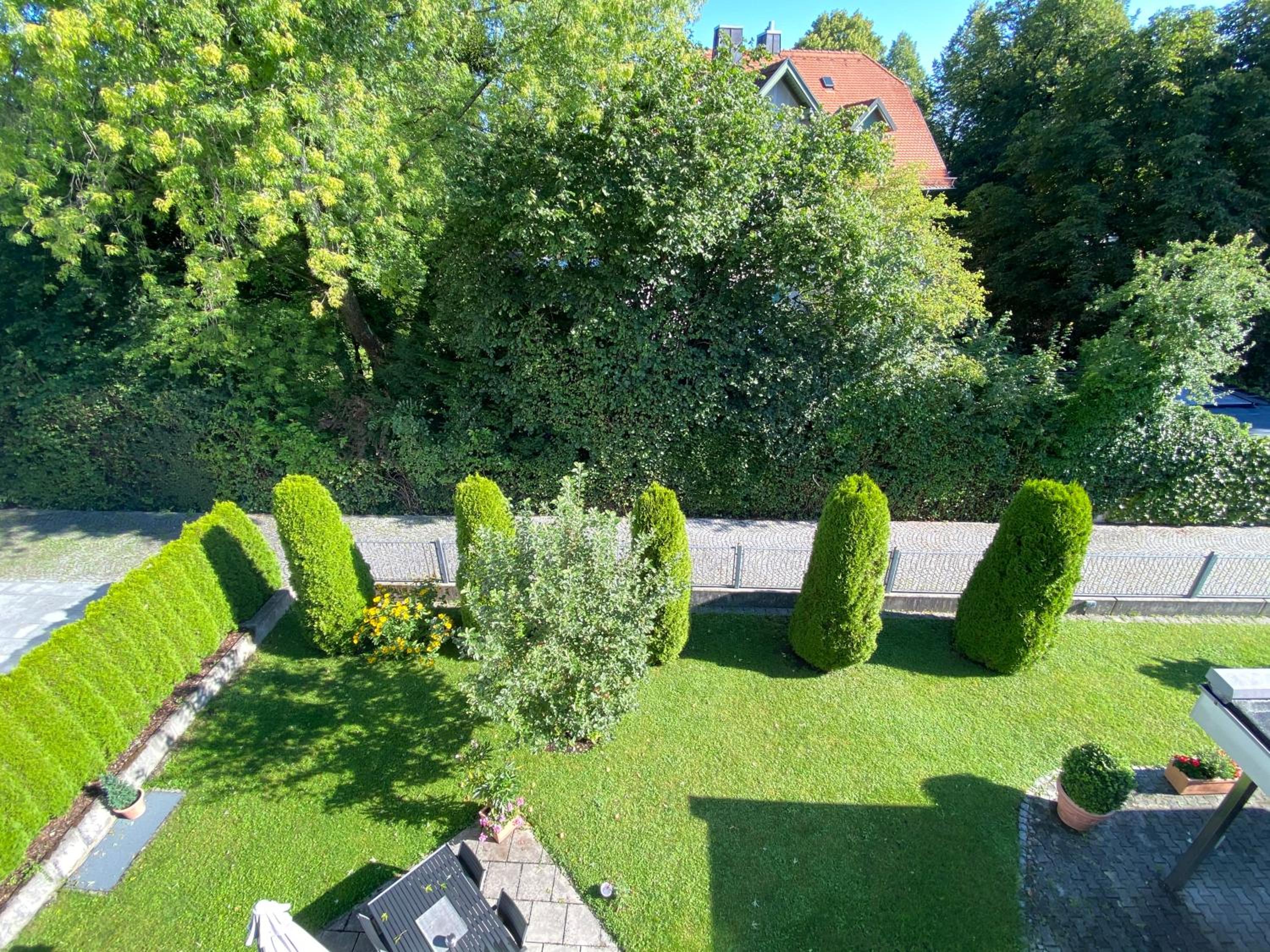 Munich Vacations - Hotel Villa Solln - Property Image 37