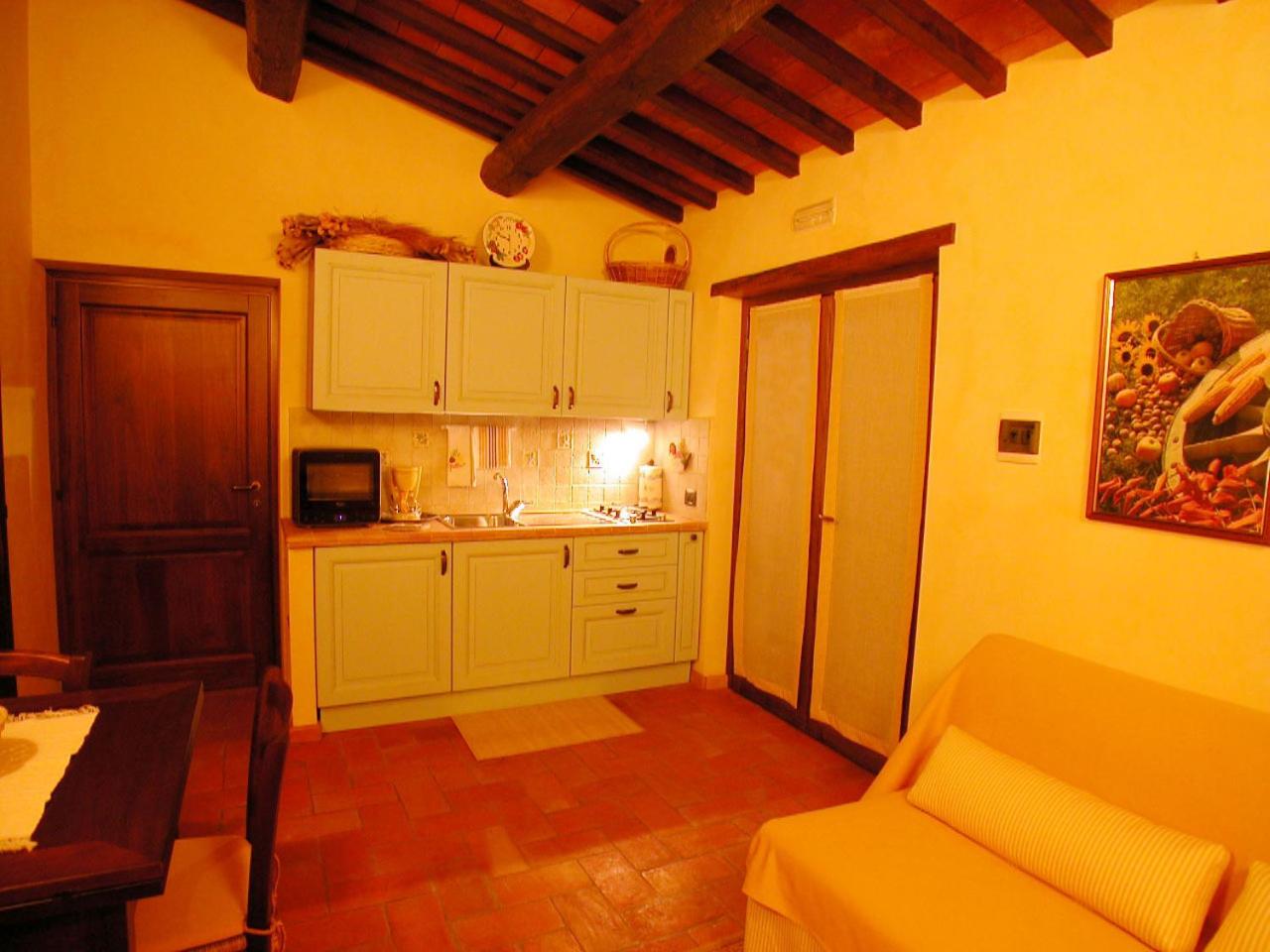 Agriturismo Istrice Innamorato