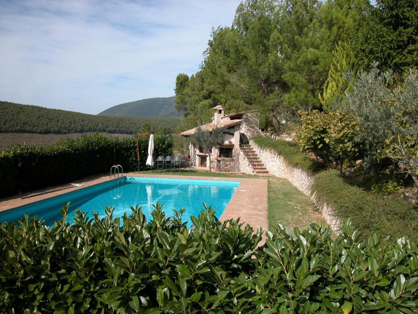 Agriturismo Istrice Innamorato