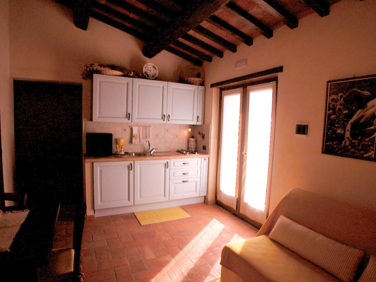 Agriturismo Istrice Innamorato