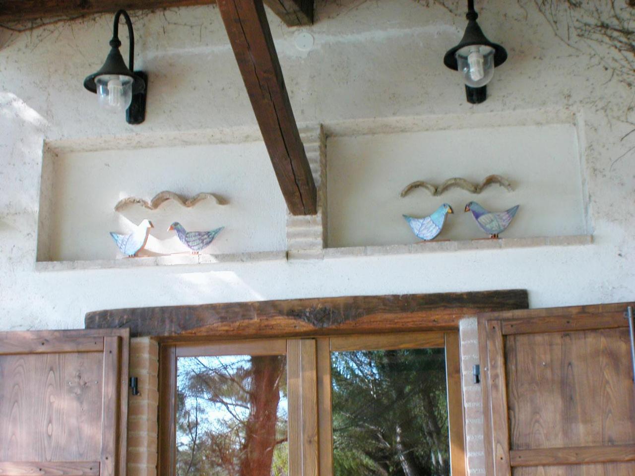 Agriturismo Istrice Innamorato