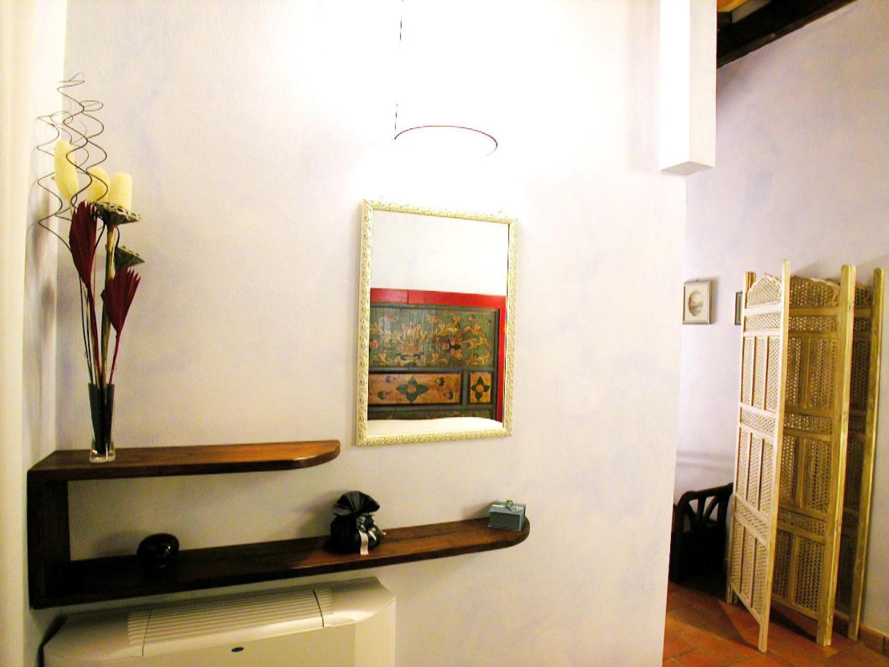 Agriturismo Istrice Innamorato