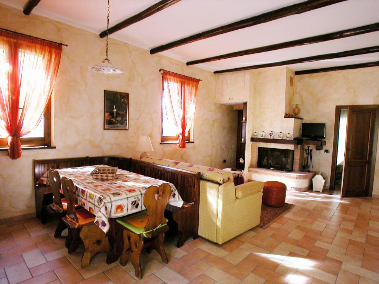 Agriturismo Istrice Innamorato