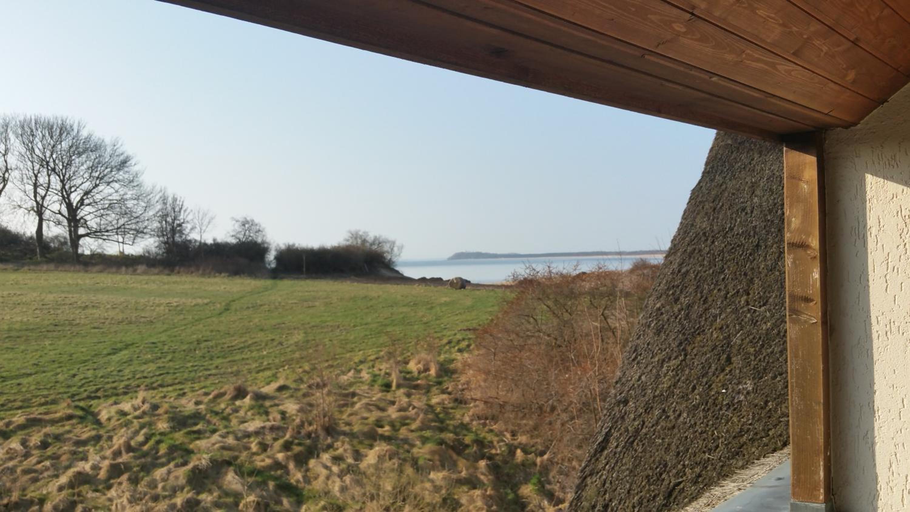 Ferienwohnung 19 im Strandhaus Lobbe