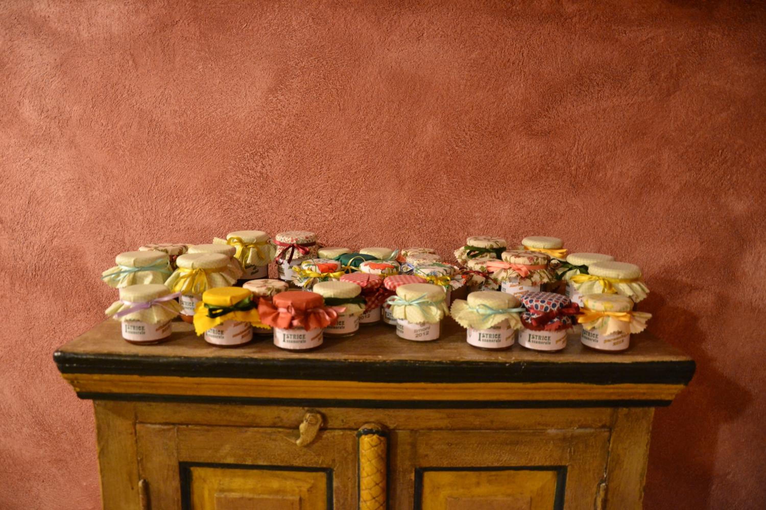 Agriturismo Istrice Innamorato