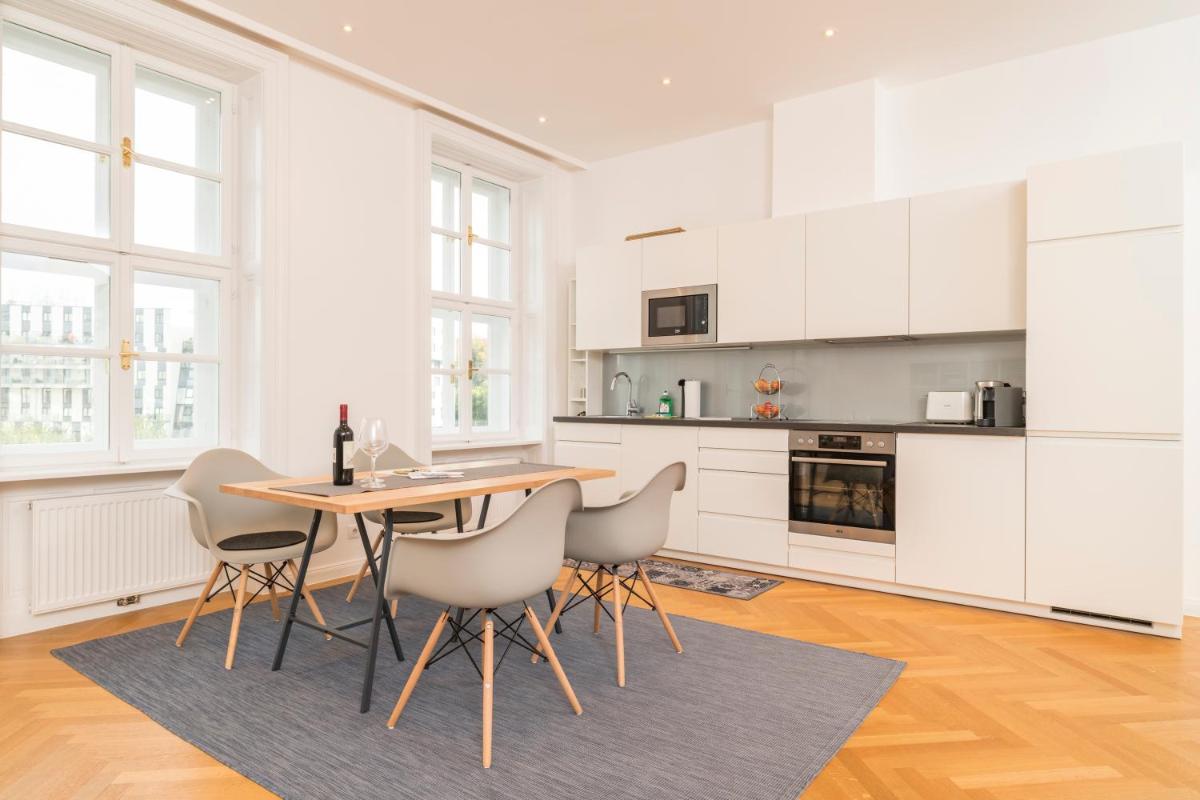 Parkview Alsergrund