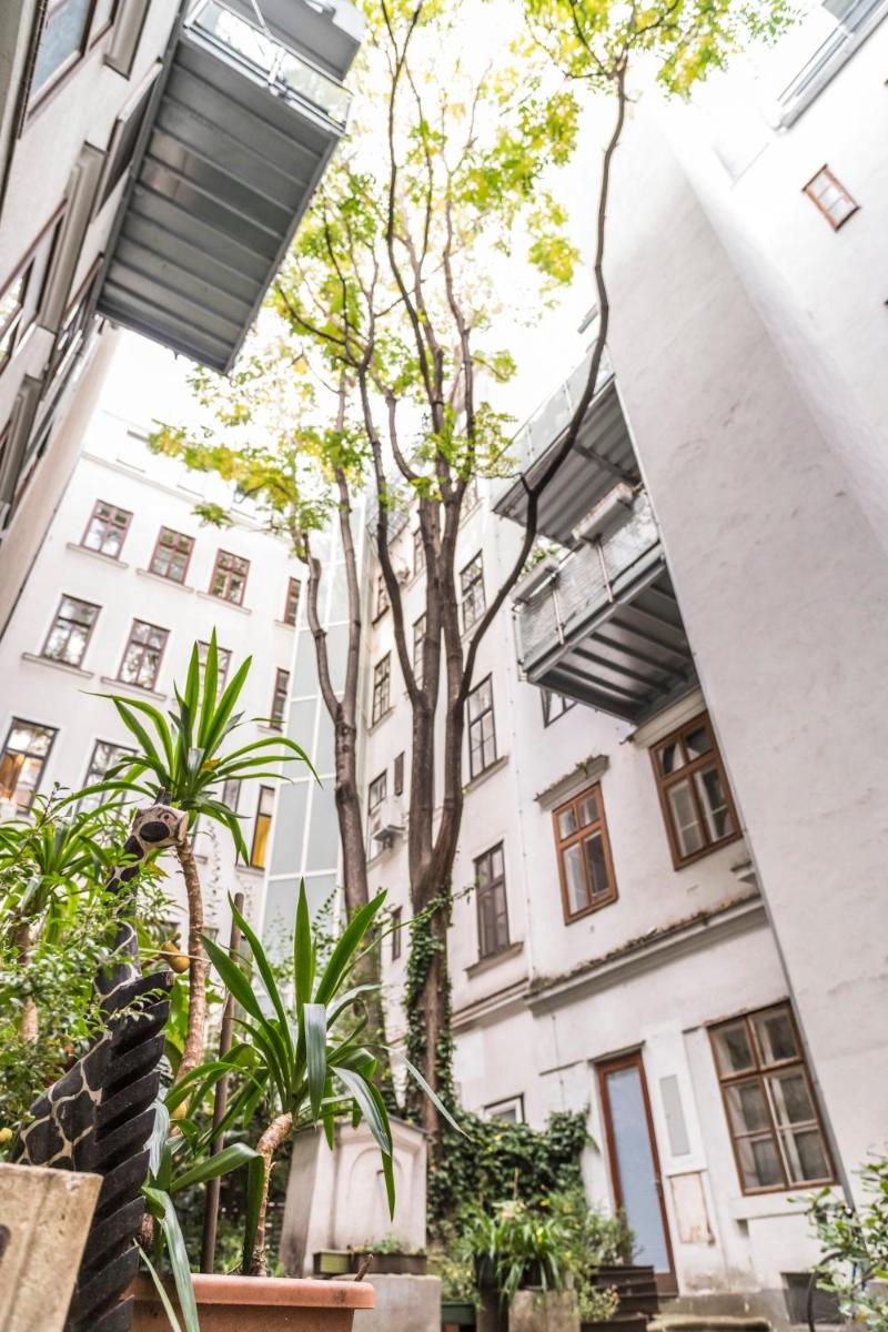 Parkview Alsergrund