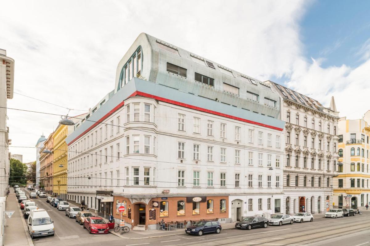 Parkview Alsergrund