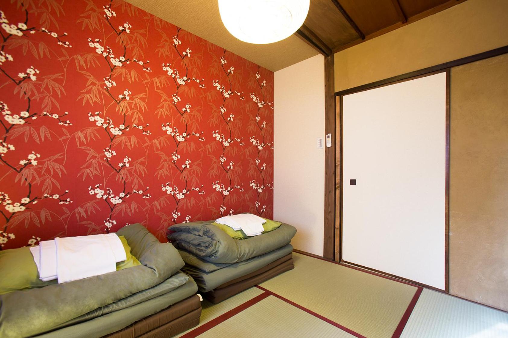 Guesthouse U-En - Hostel 24