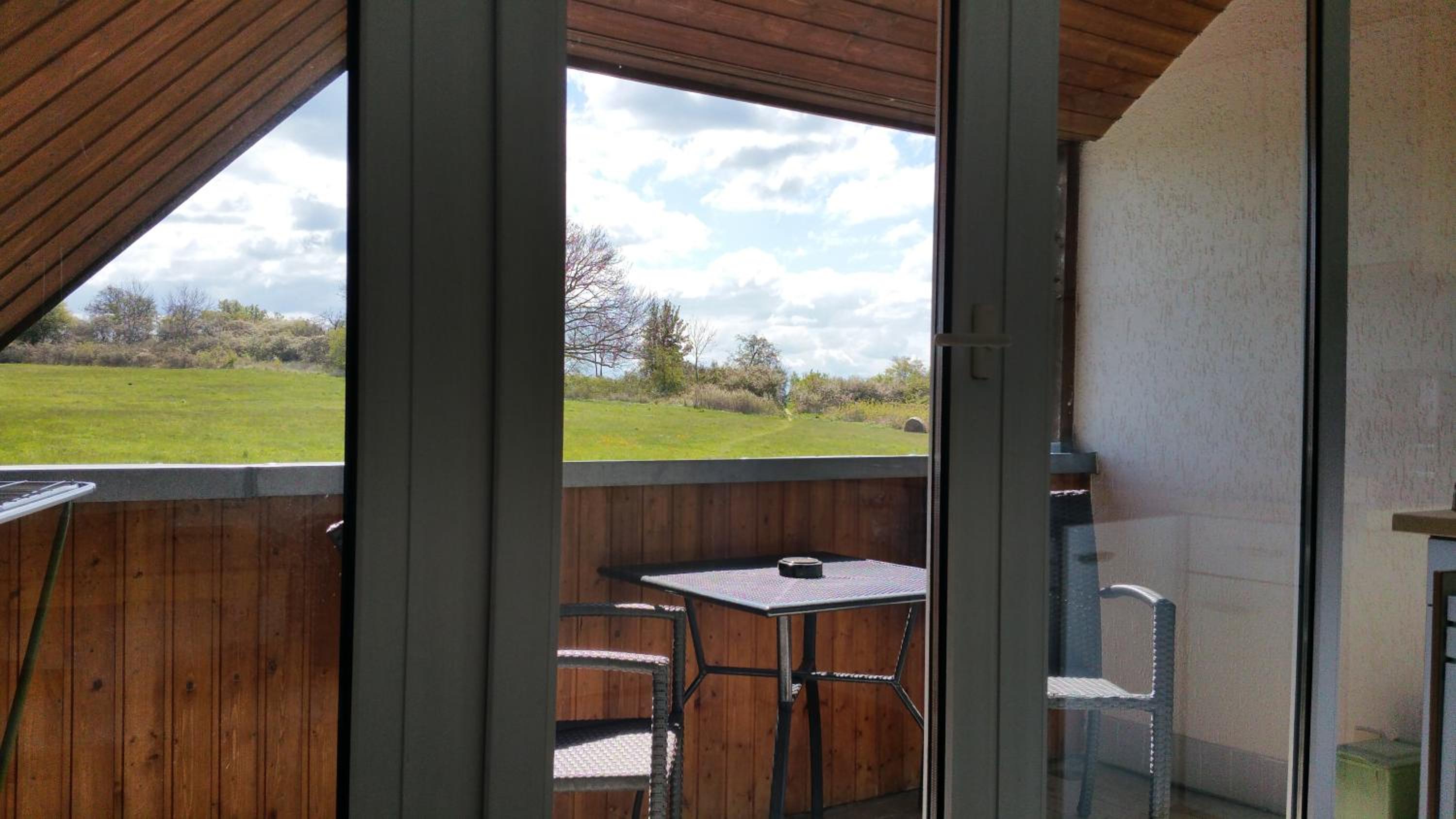 Ferienwohnung 19 im Strandhaus Lobbe