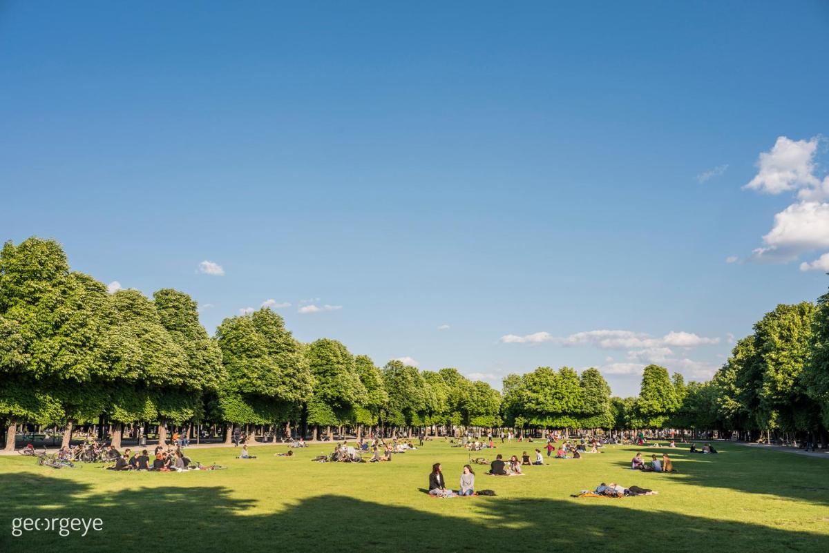 Parkview Alsergrund