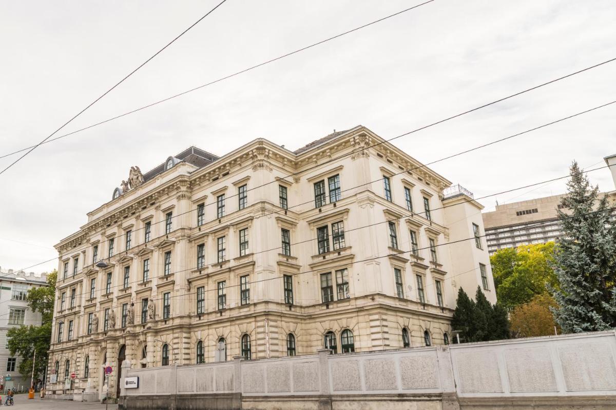 Parkview Alsergrund
