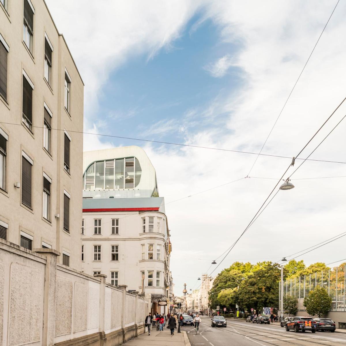 Parkview Alsergrund