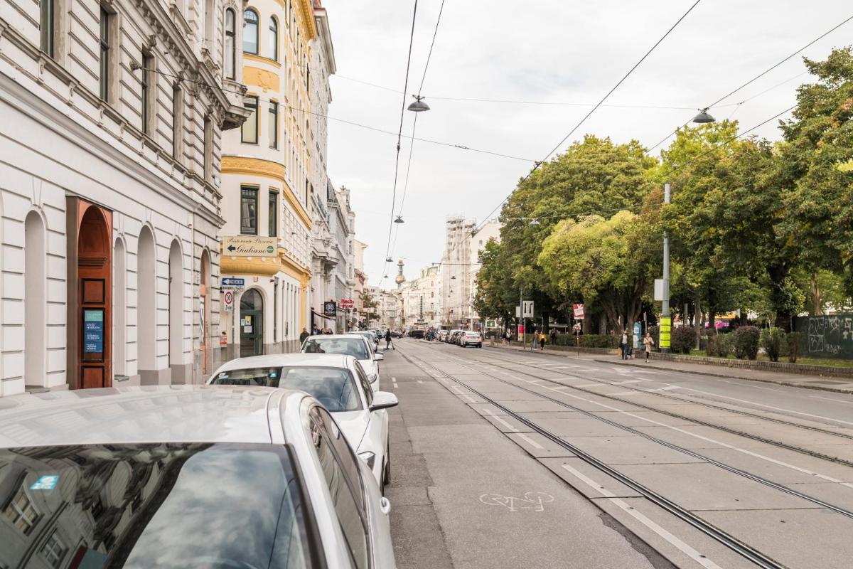 Parkview Alsergrund