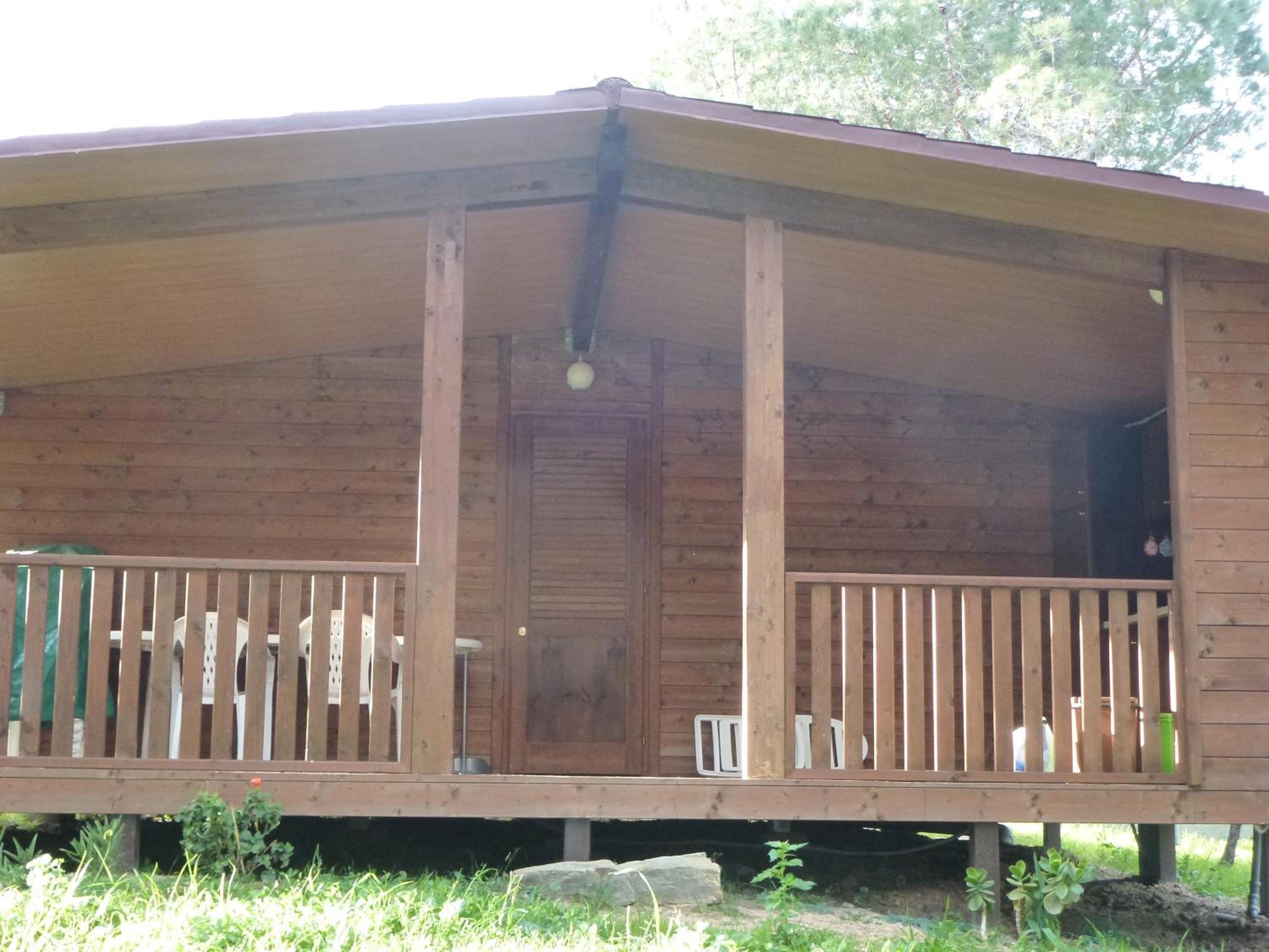 Villaggio Camping Calapineta