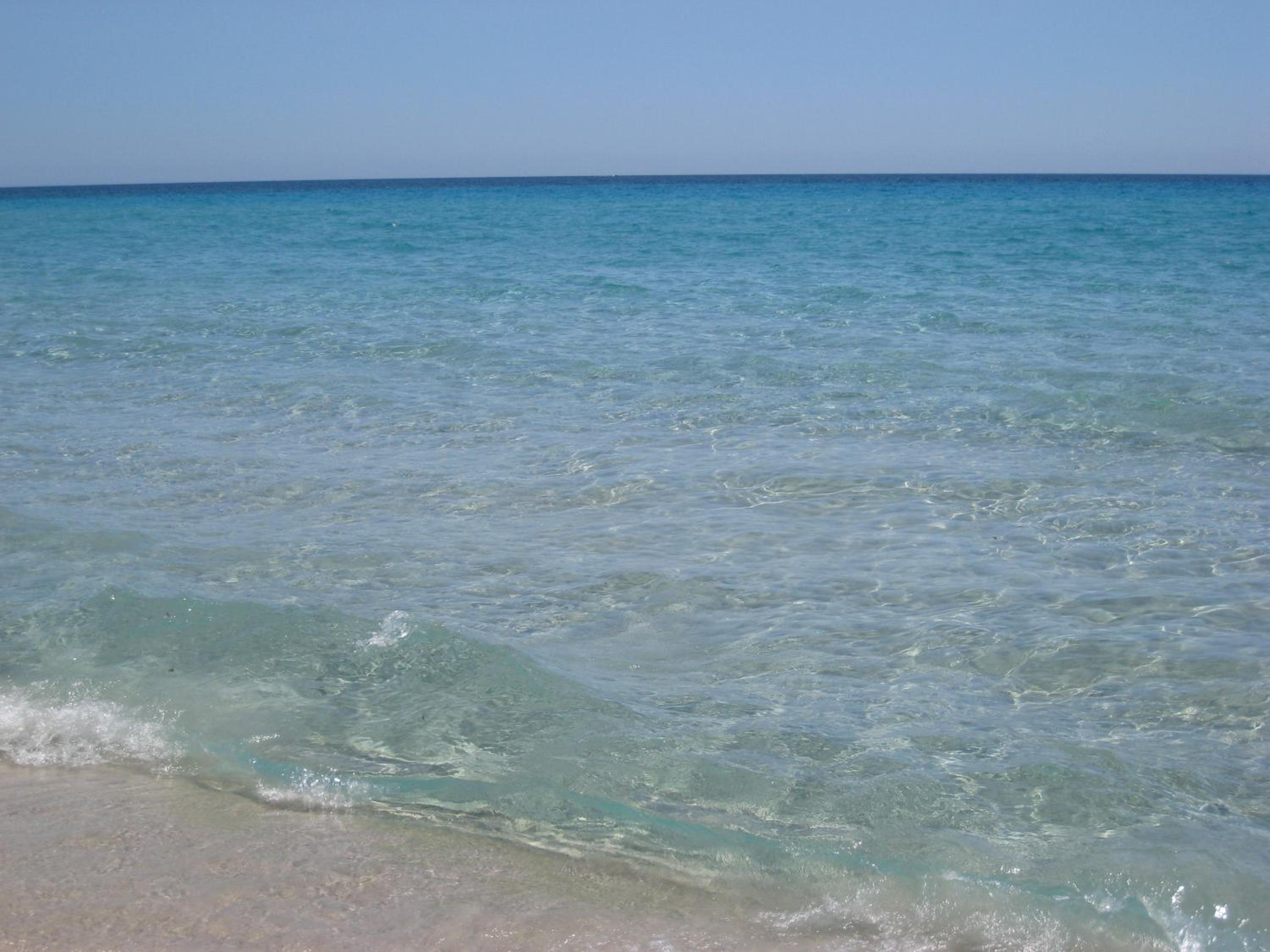 Villaggio Camping Calapineta