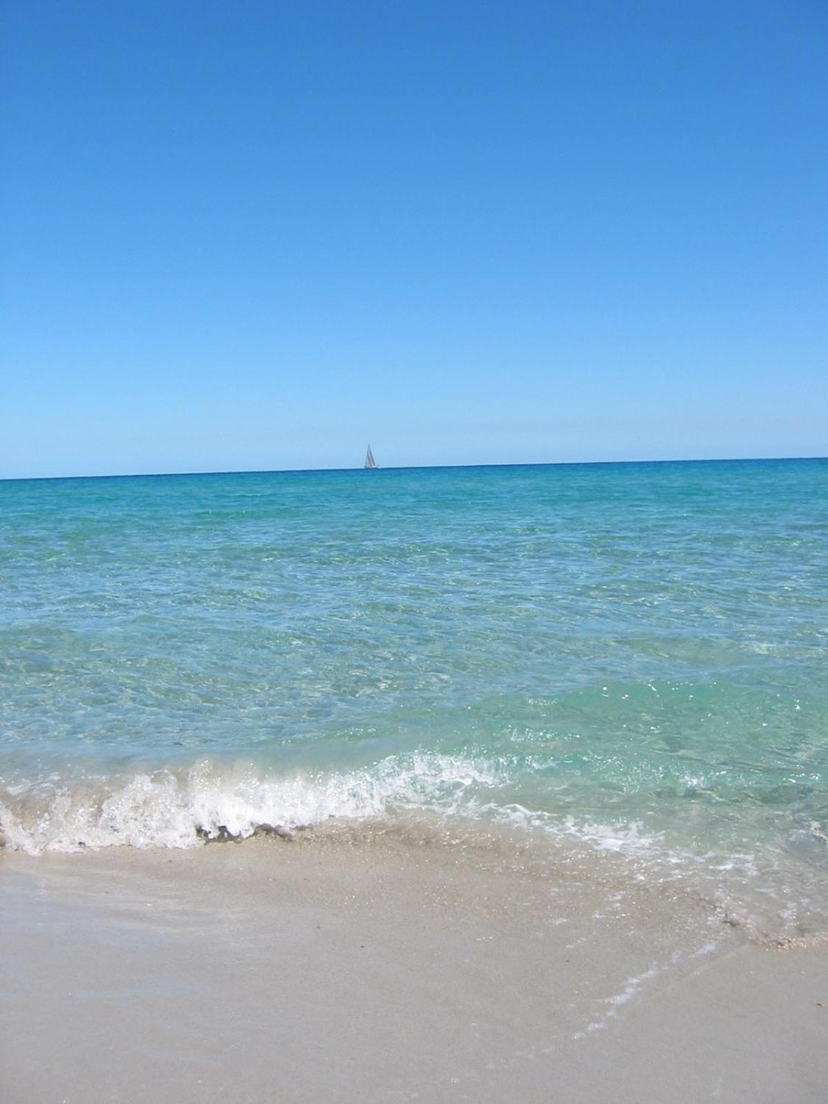 Villaggio Camping Calapineta