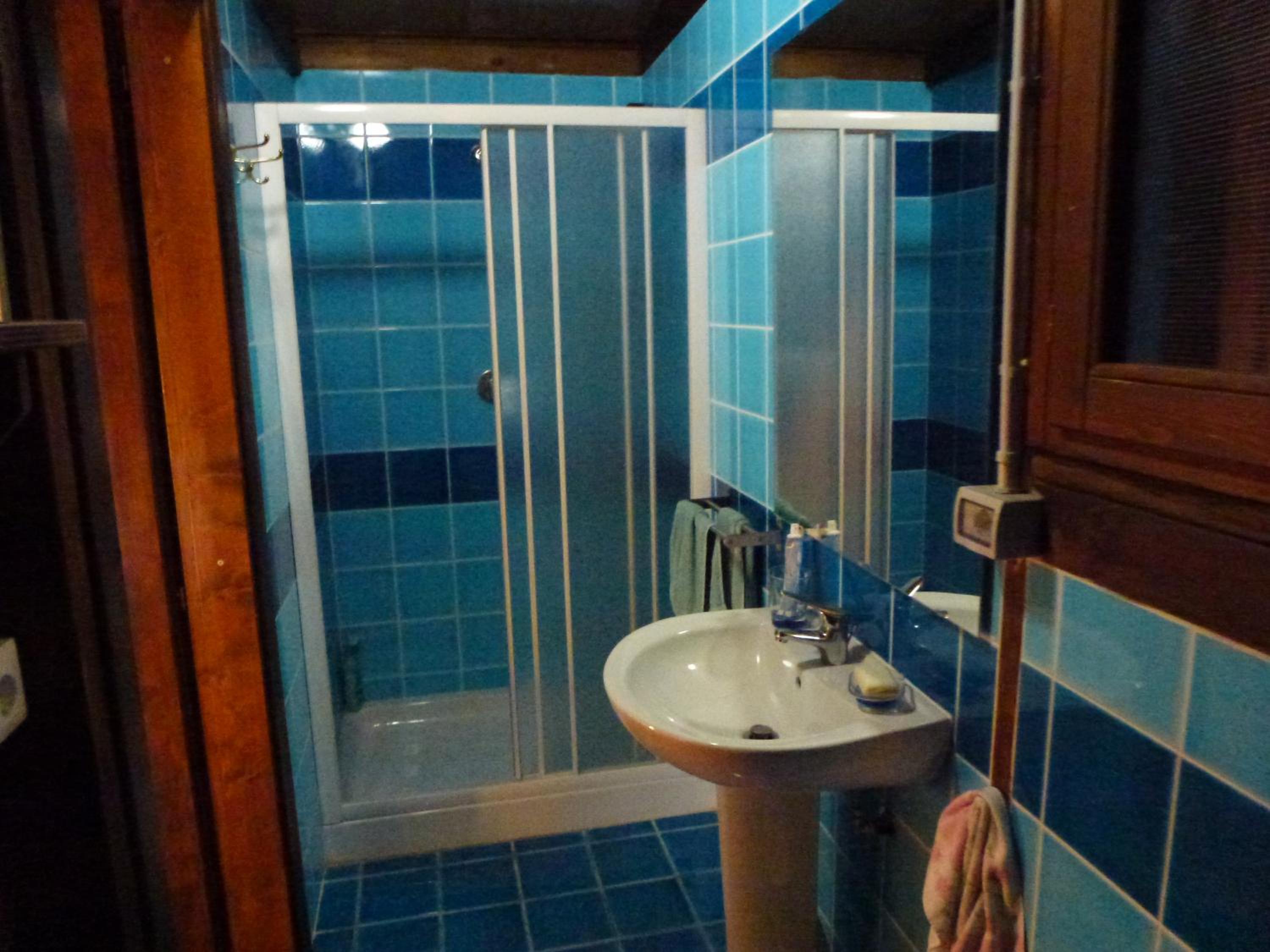 Villaggio Camping Calapineta