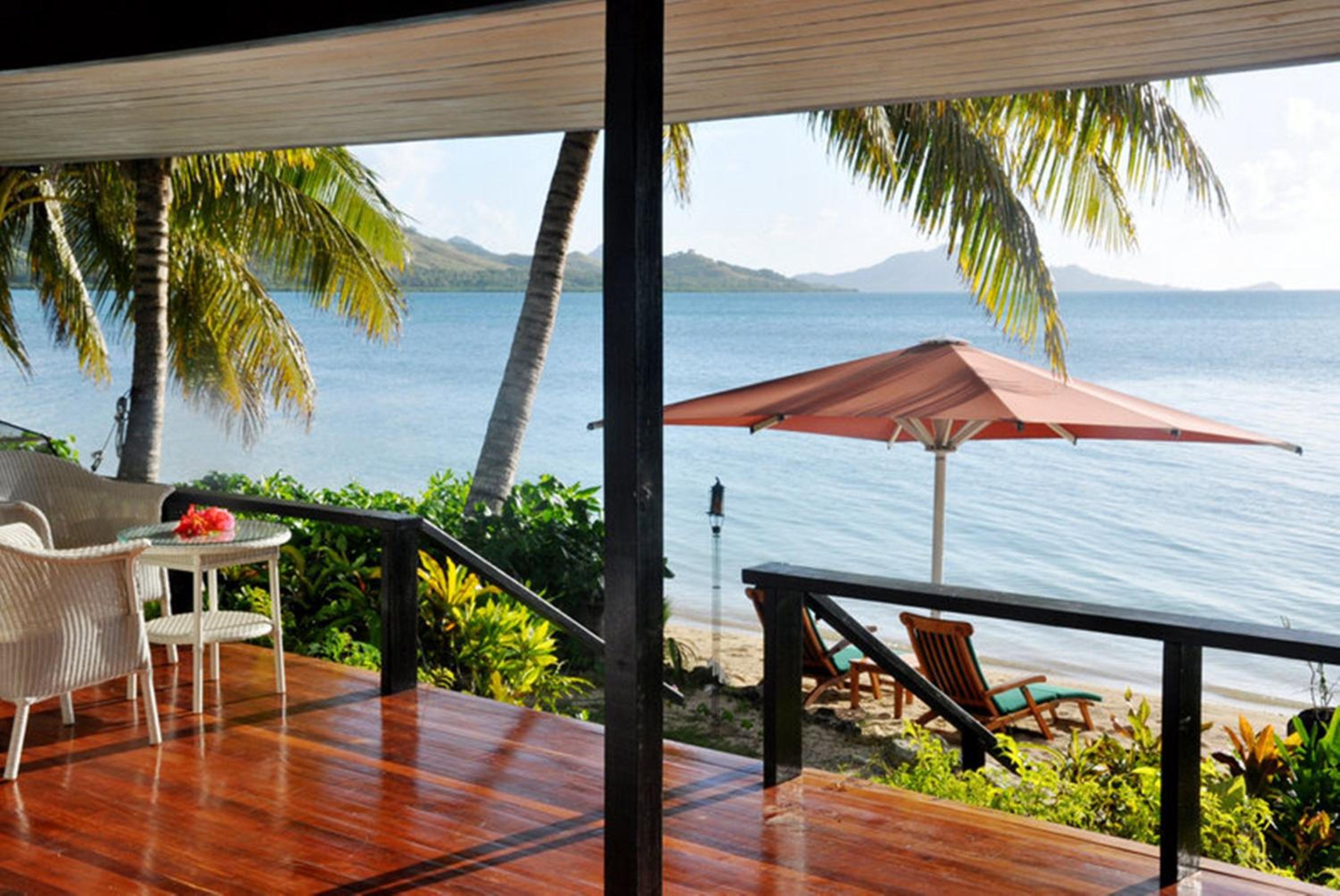 Nukubati Great Sea Reef - view 18