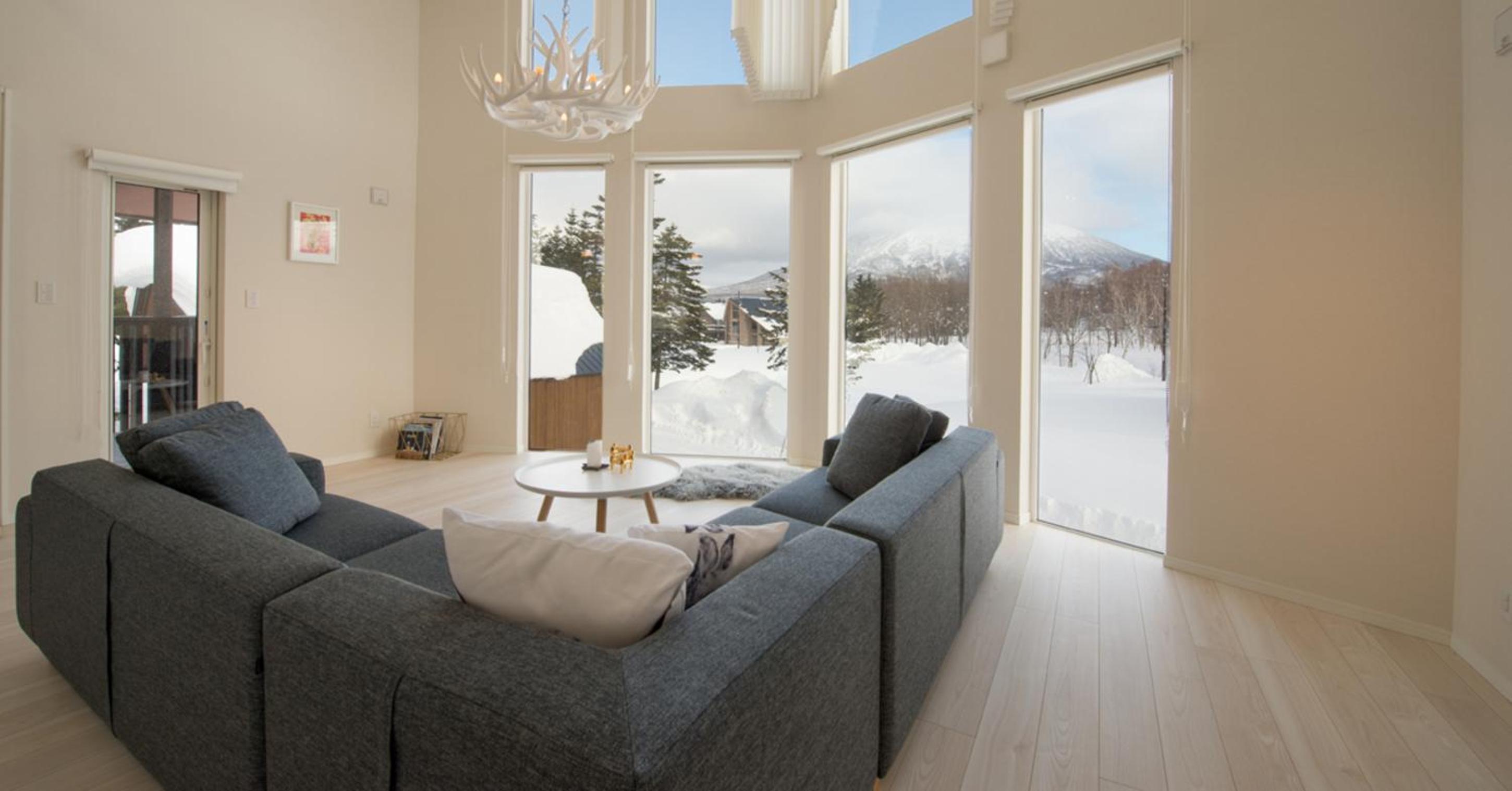 The Orchards Niseko