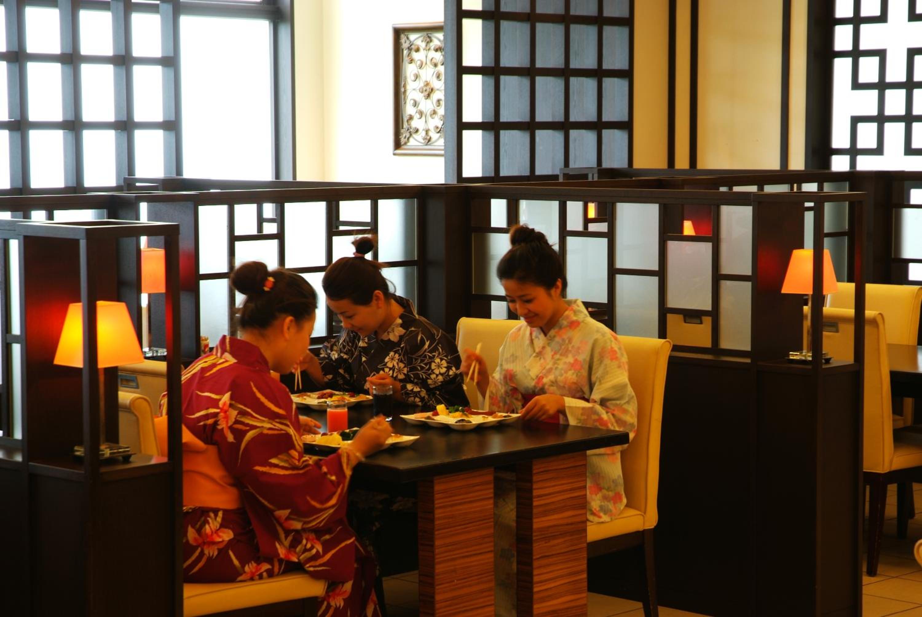 Ijika Daiichi Hotel Kagura