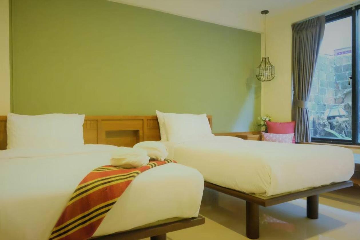 Ploy Resort view 3