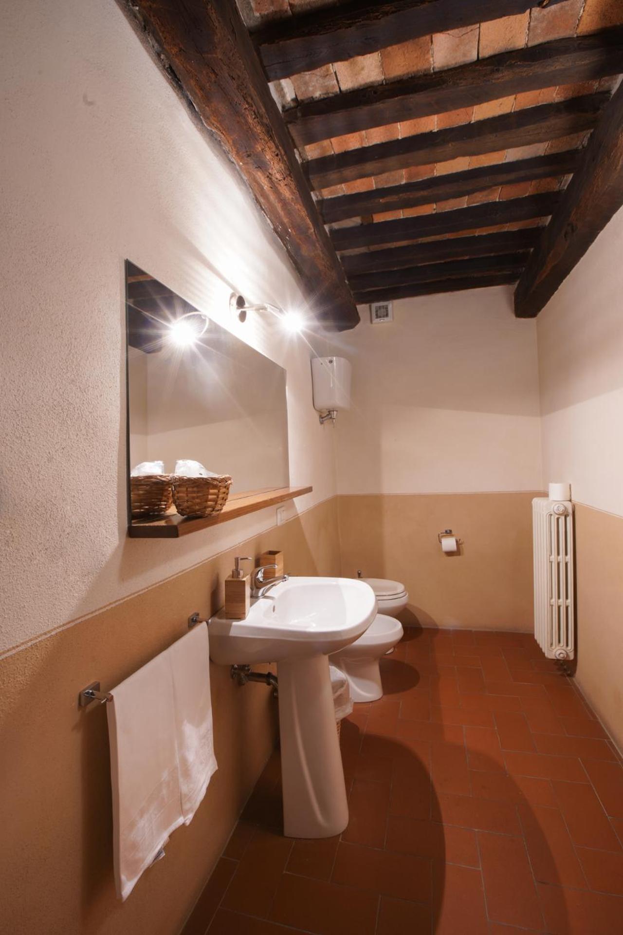 Locanda Del Viandante B&B