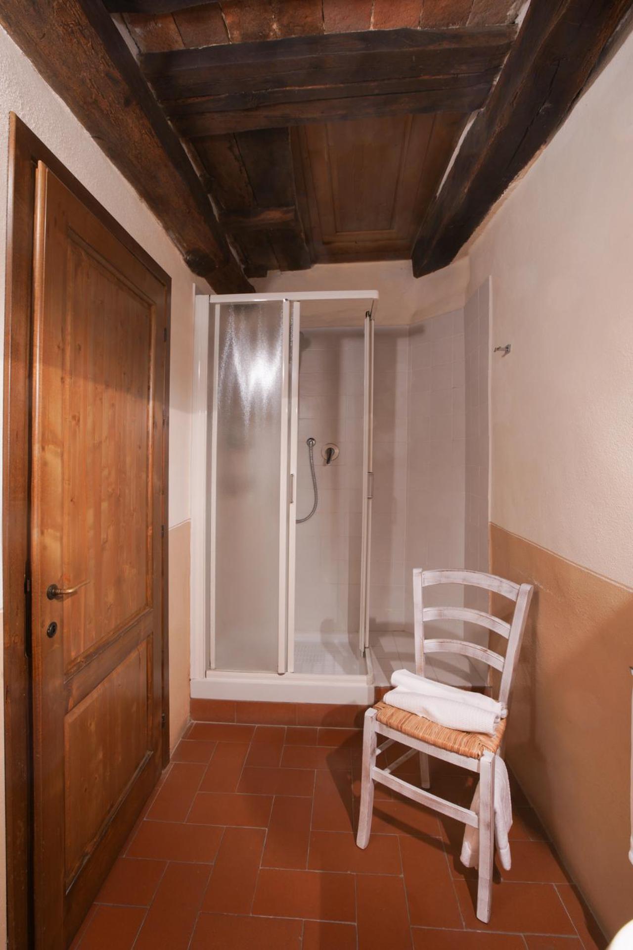Locanda Del Viandante B&B