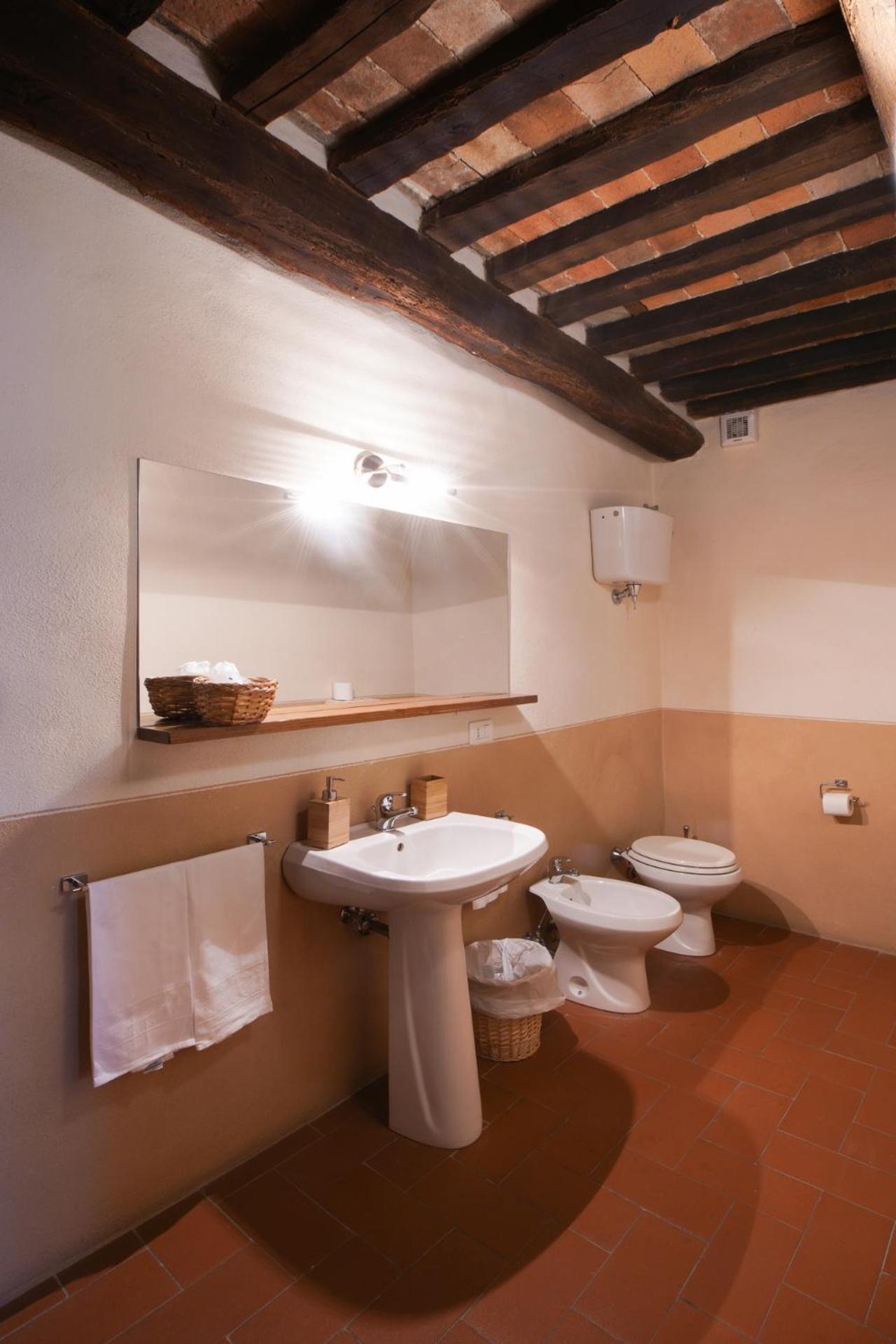 Locanda Del Viandante B&B