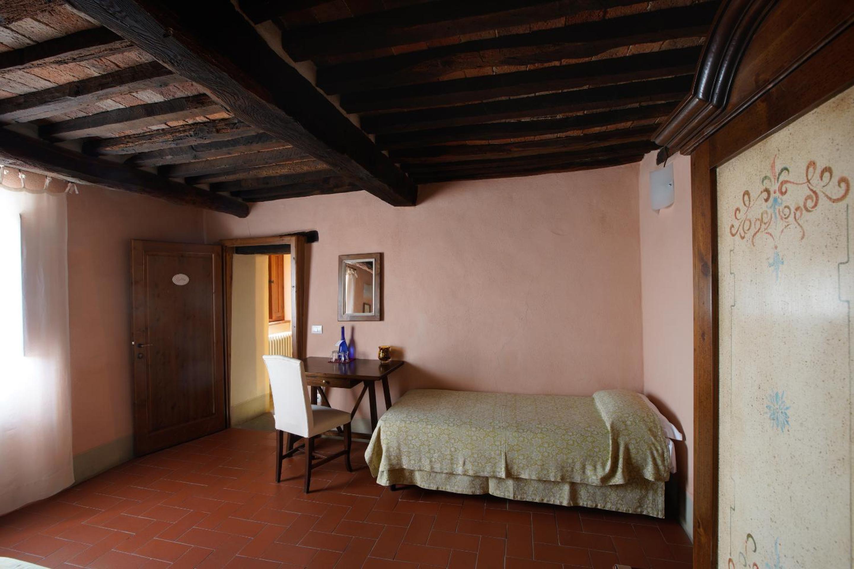 Locanda Del Viandante B&B