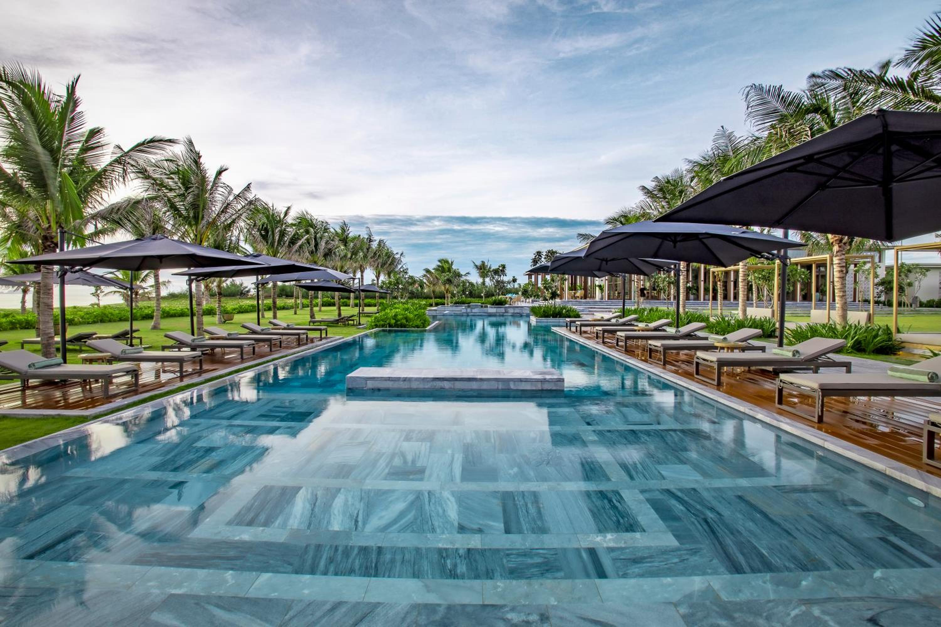 Maia Resort Quy Nhon 71