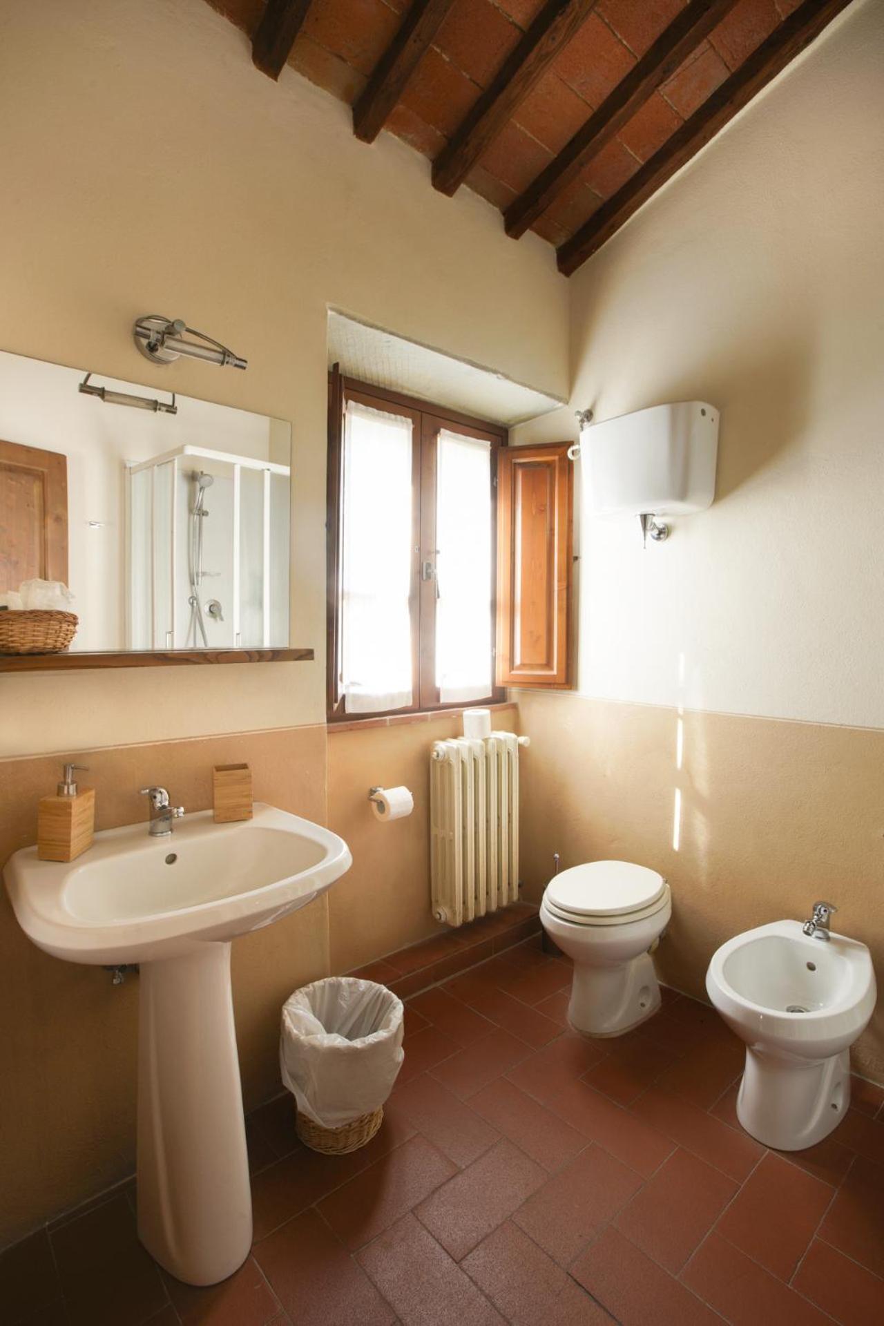 Locanda Del Viandante B&B