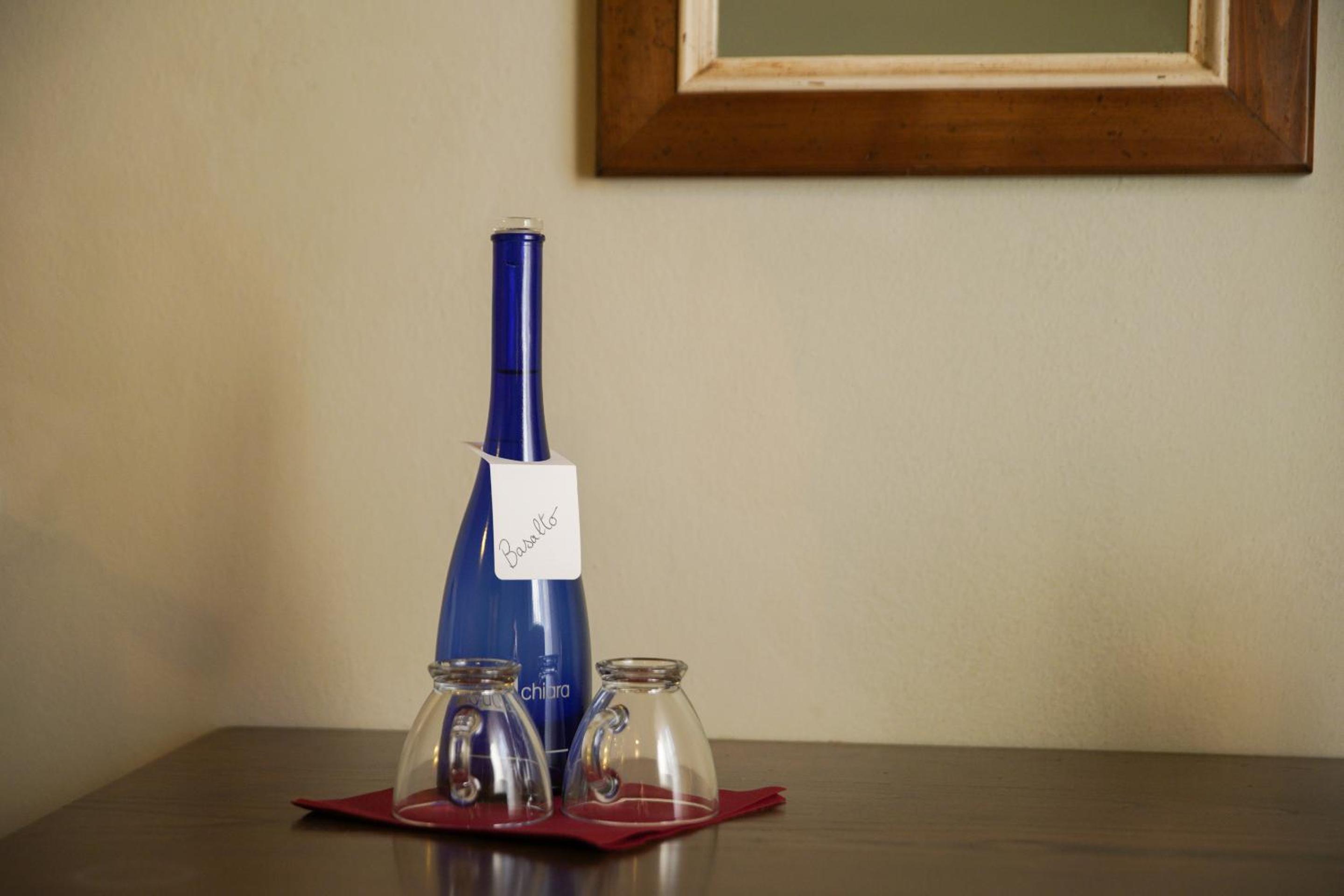 Locanda Del Viandante B&B