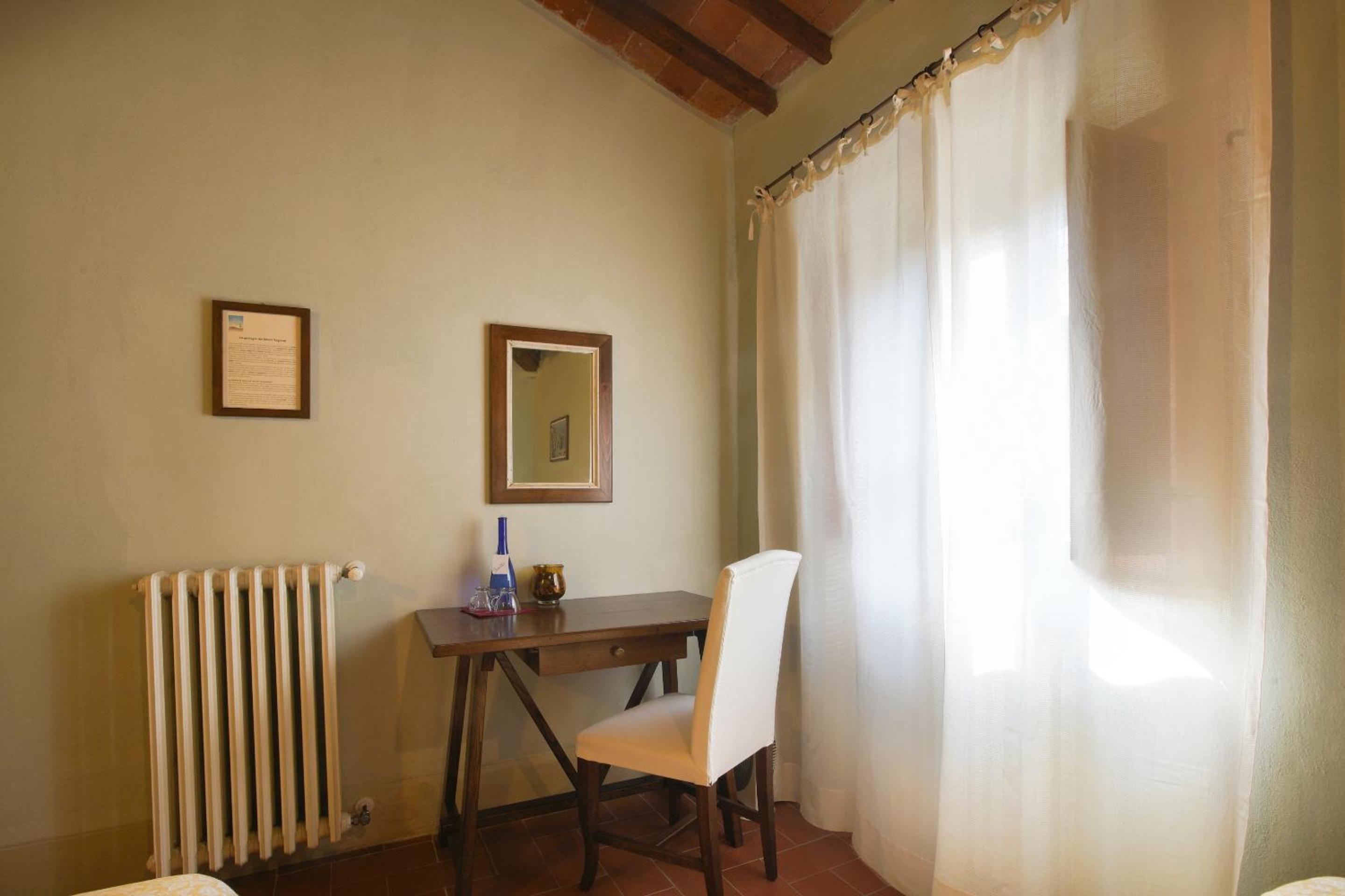 Locanda Del Viandante B&B