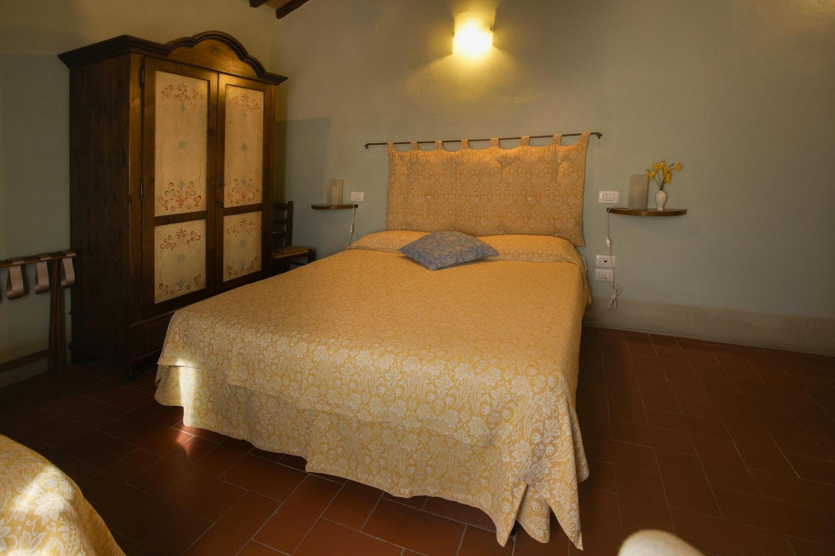 Locanda Del Viandante B&B