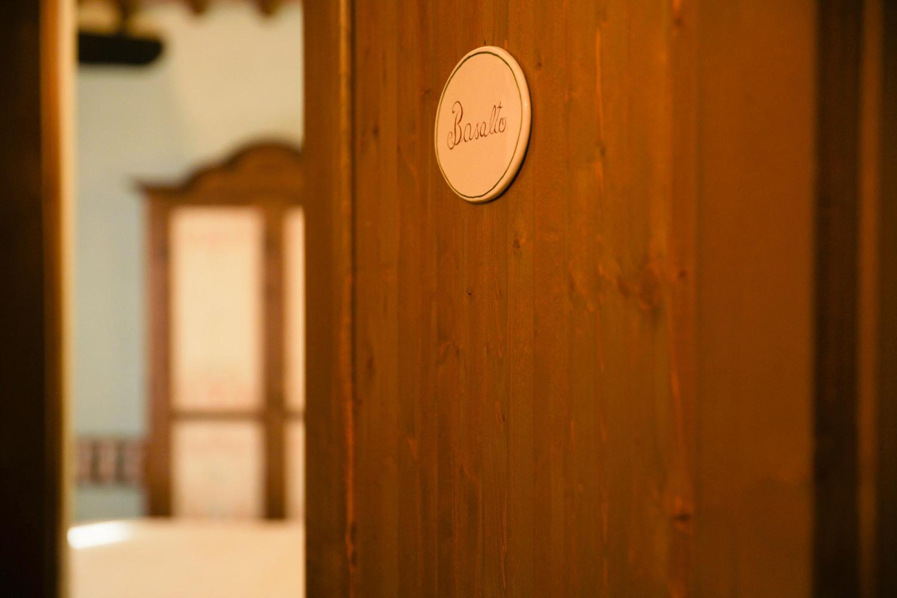 Locanda Del Viandante B&B