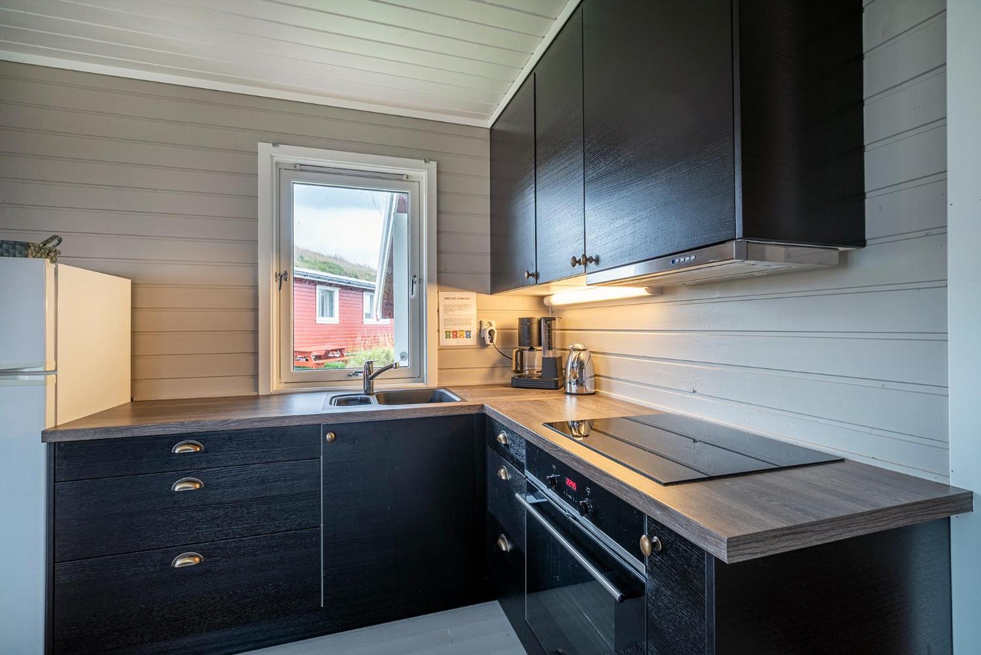 Hustadvika Havhotell - by Classic Norway Hotels