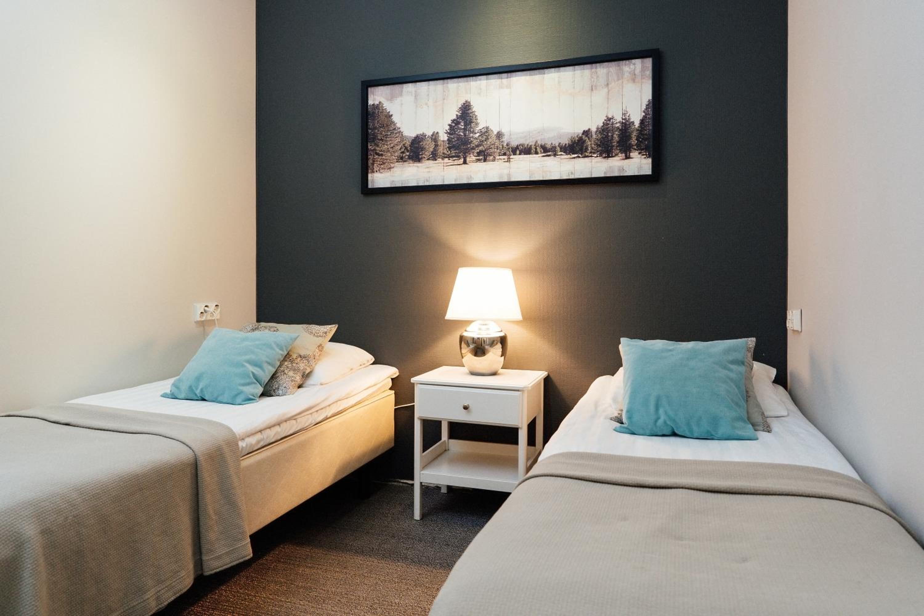 The Yard Hostel