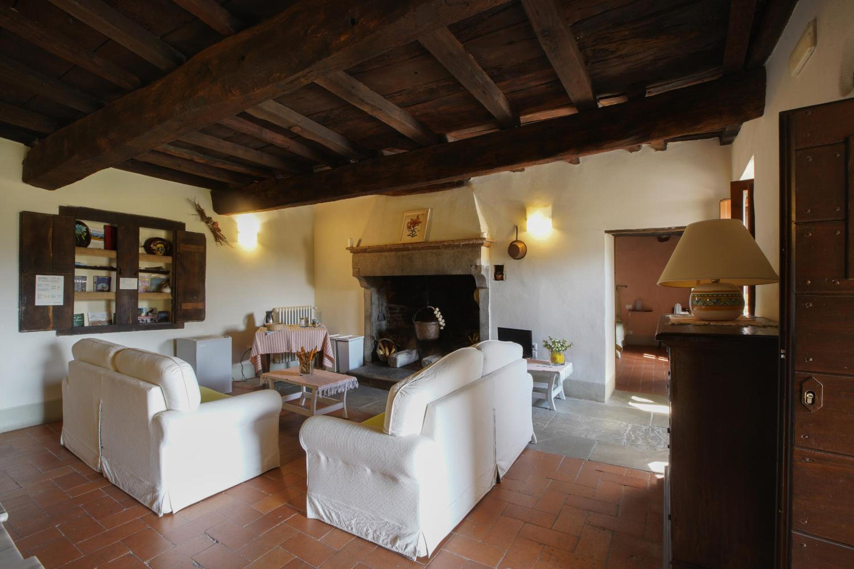 Locanda Del Viandante B&B