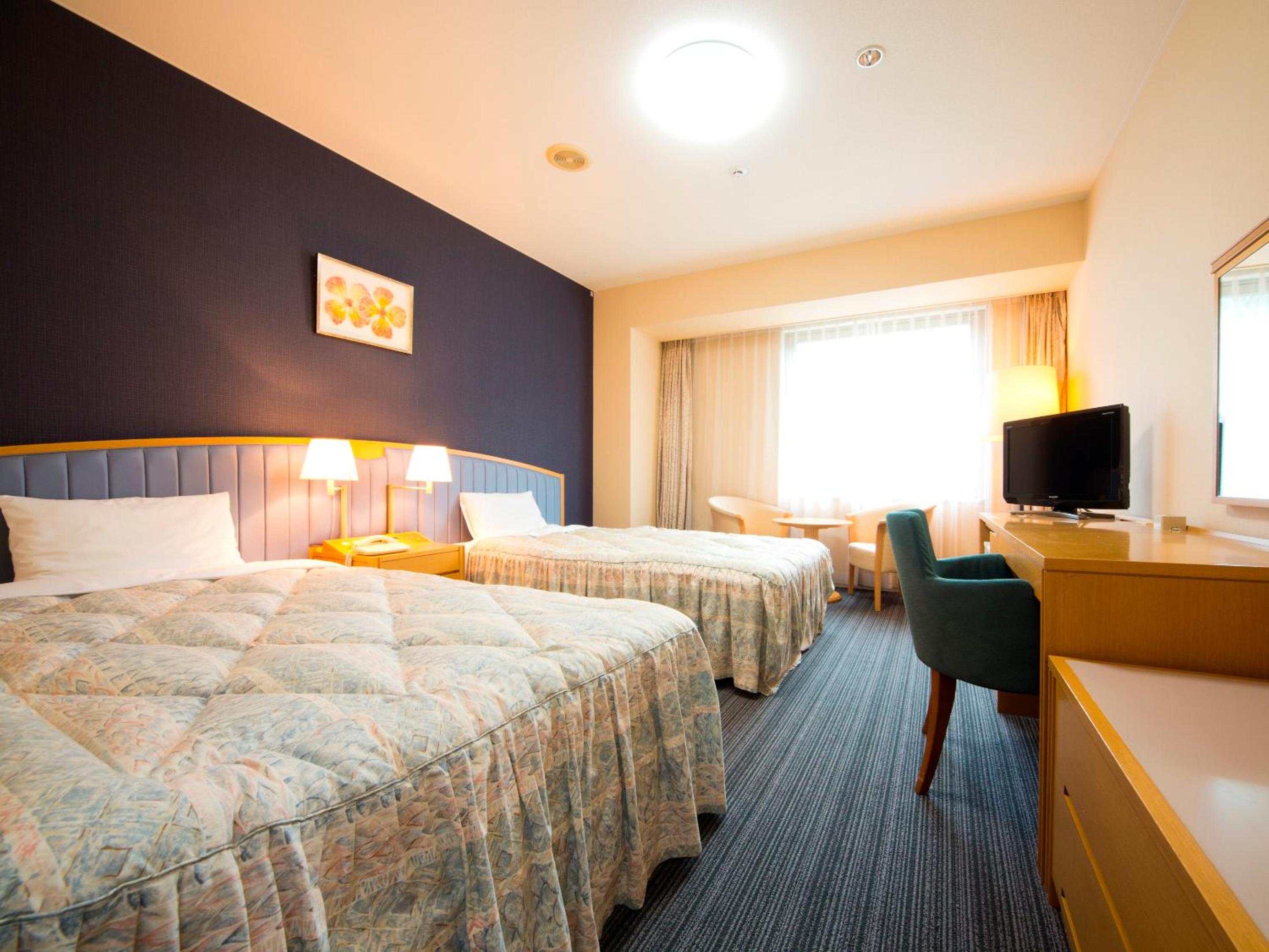 Hotel Kazuno
