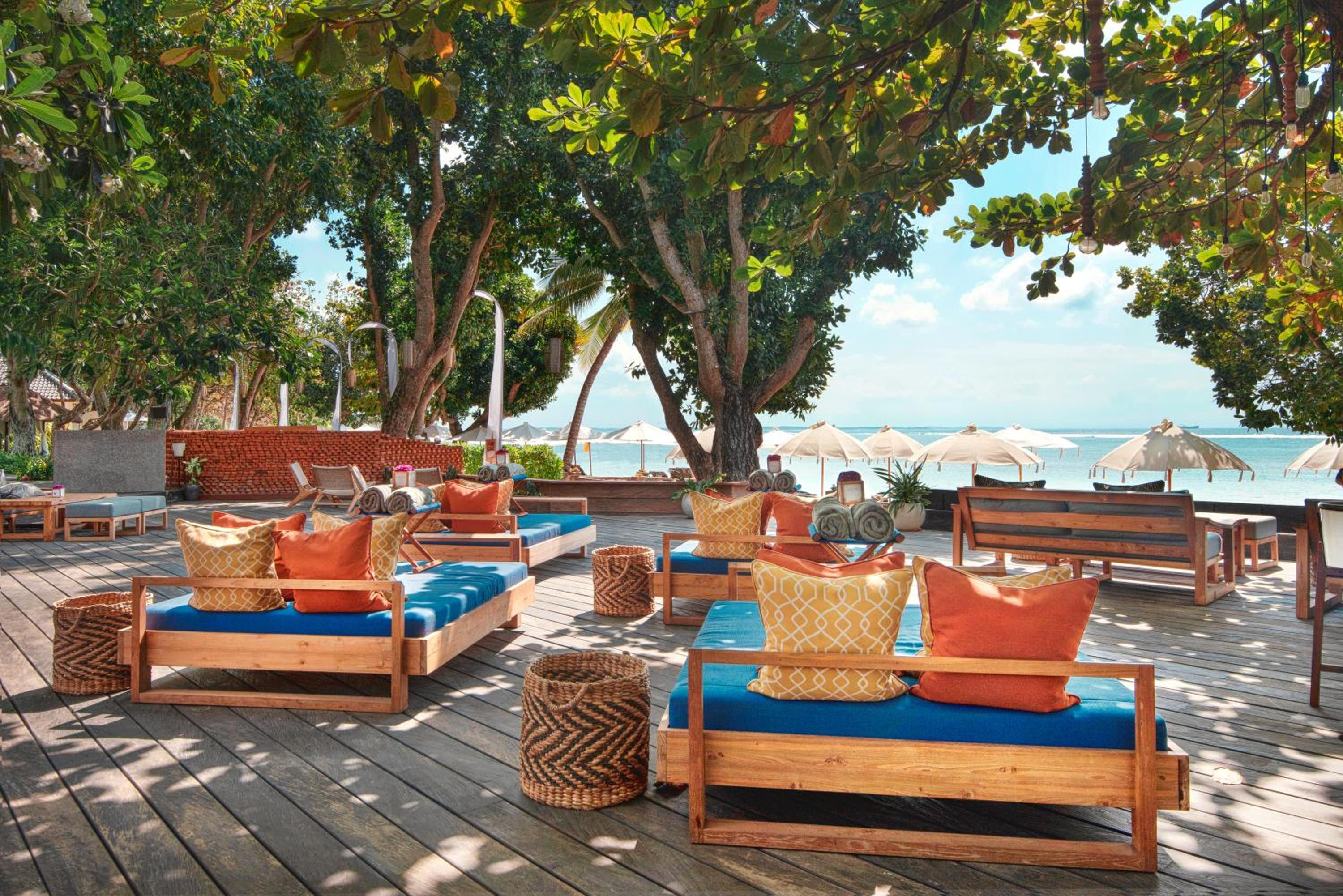 Paradisus by Meliá Bali 11
