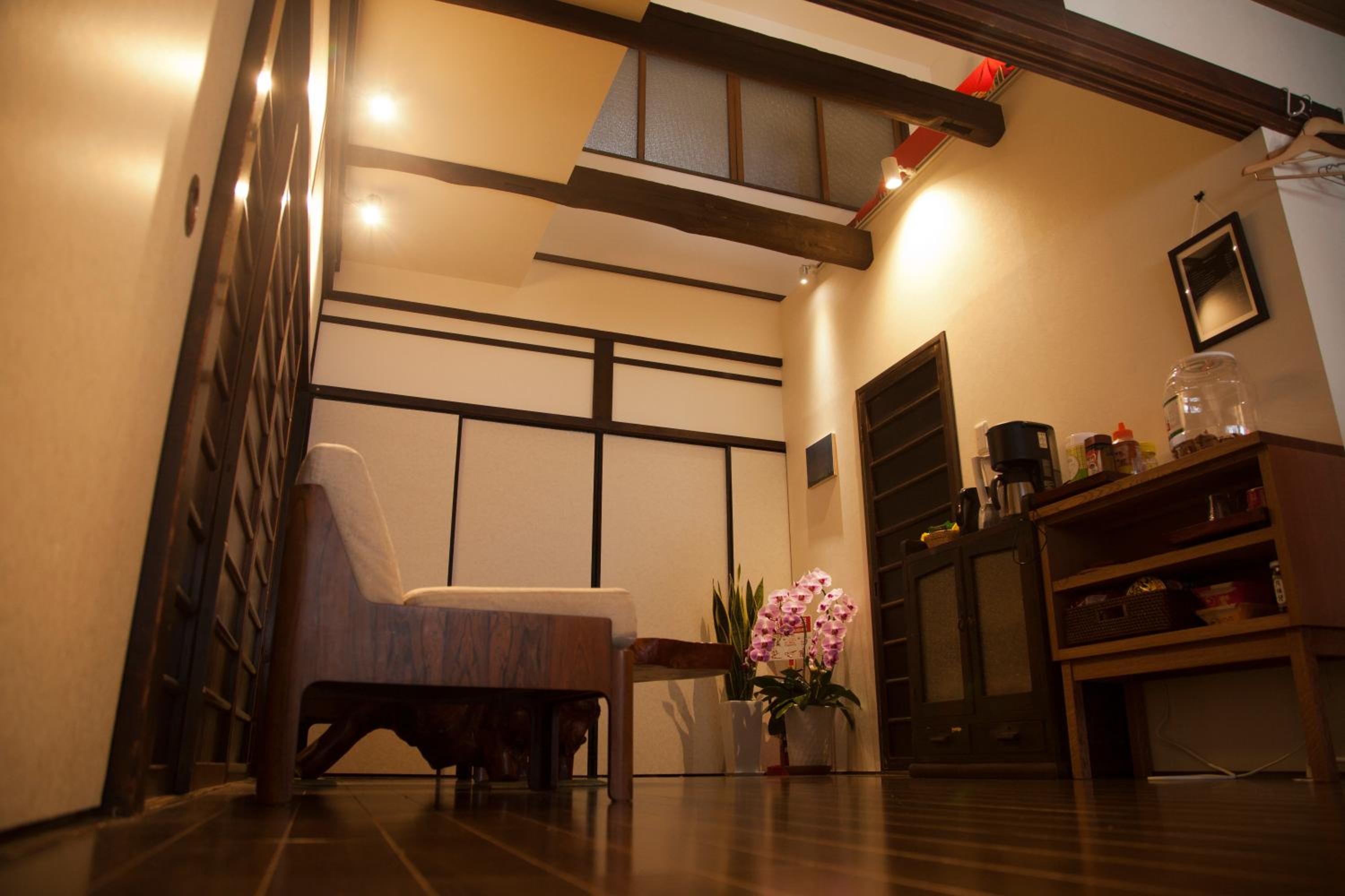 Guesthouse KYOTO COMPASS