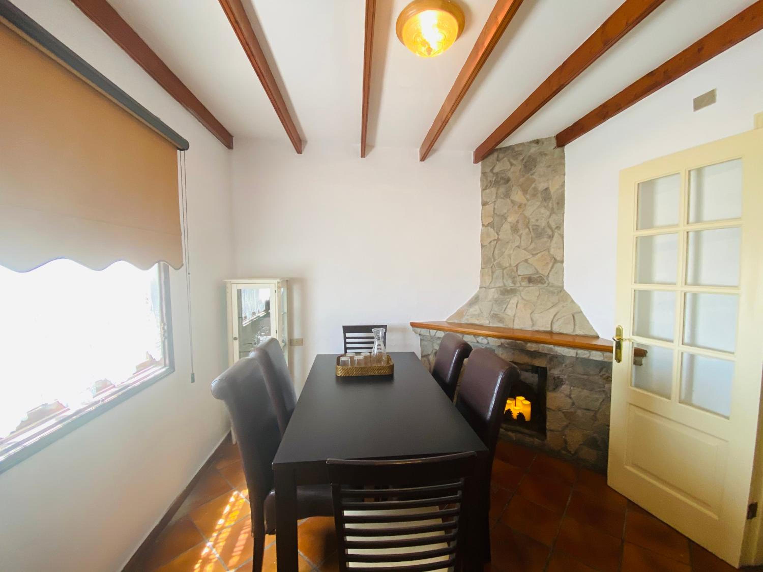 La Casa De Vilaflor view 3