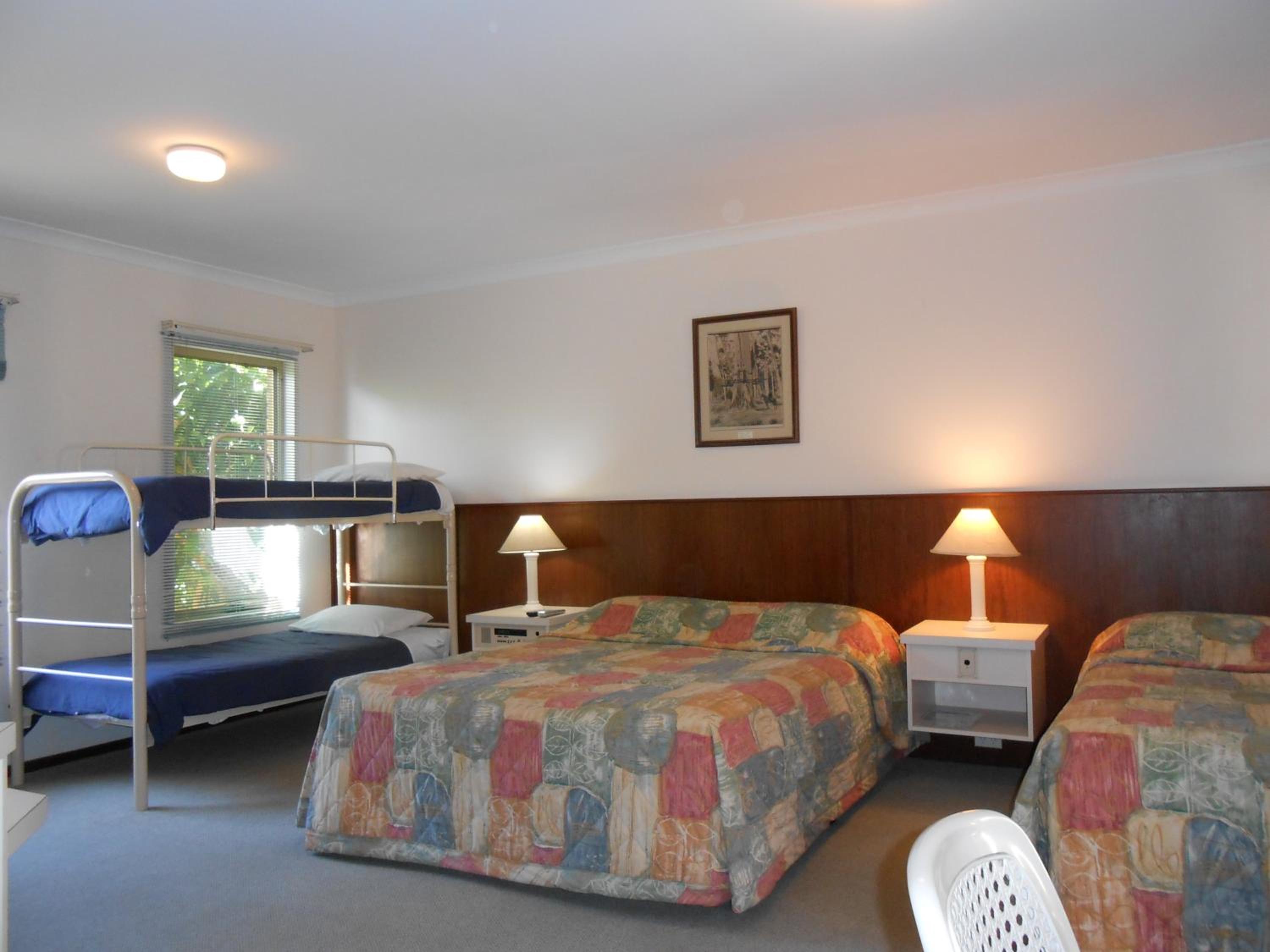Augusta's Georgiana Molloy Motel