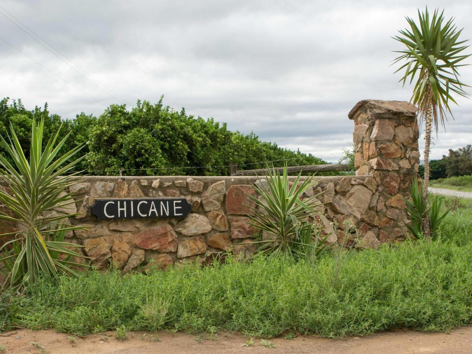 Chicane Bed and Breakfast
