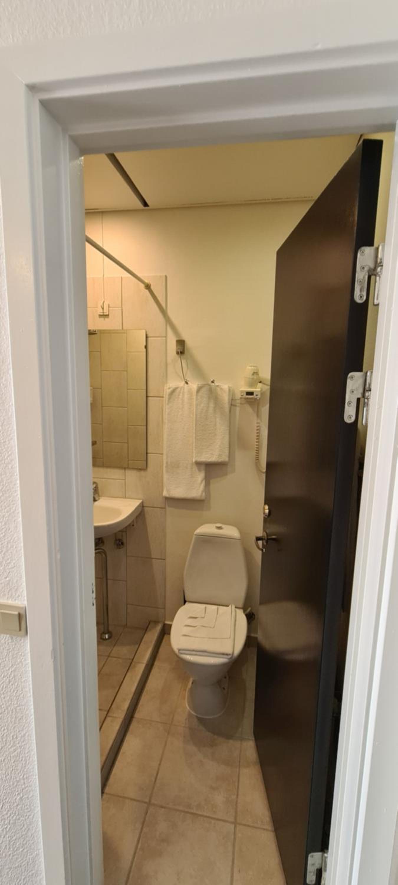 Aalborg Vacations - Prinsen Hotel - Property Image 3