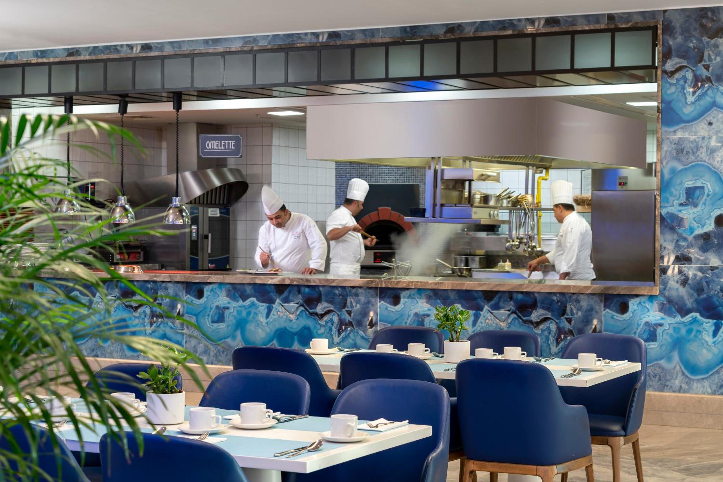 Crowne Plaza Florya İstanbul, bir IHG Oteli - Image 29