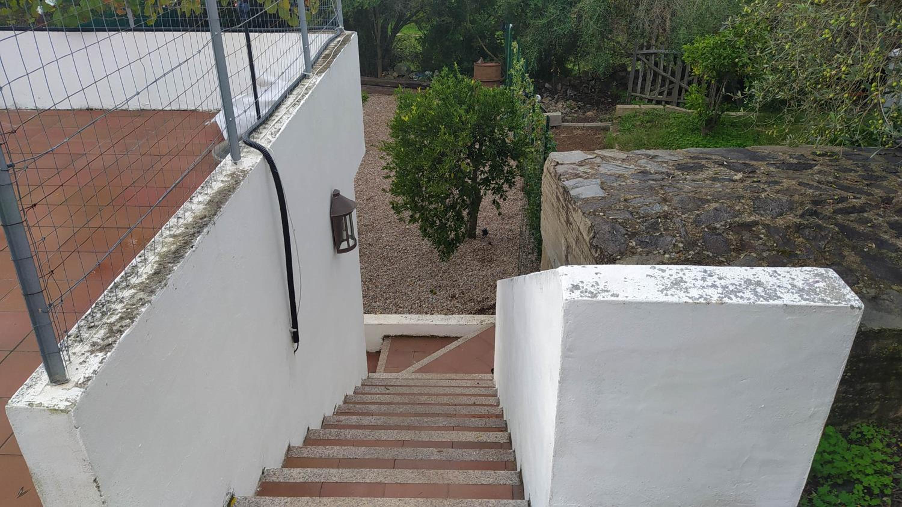 Portocervo House view 2