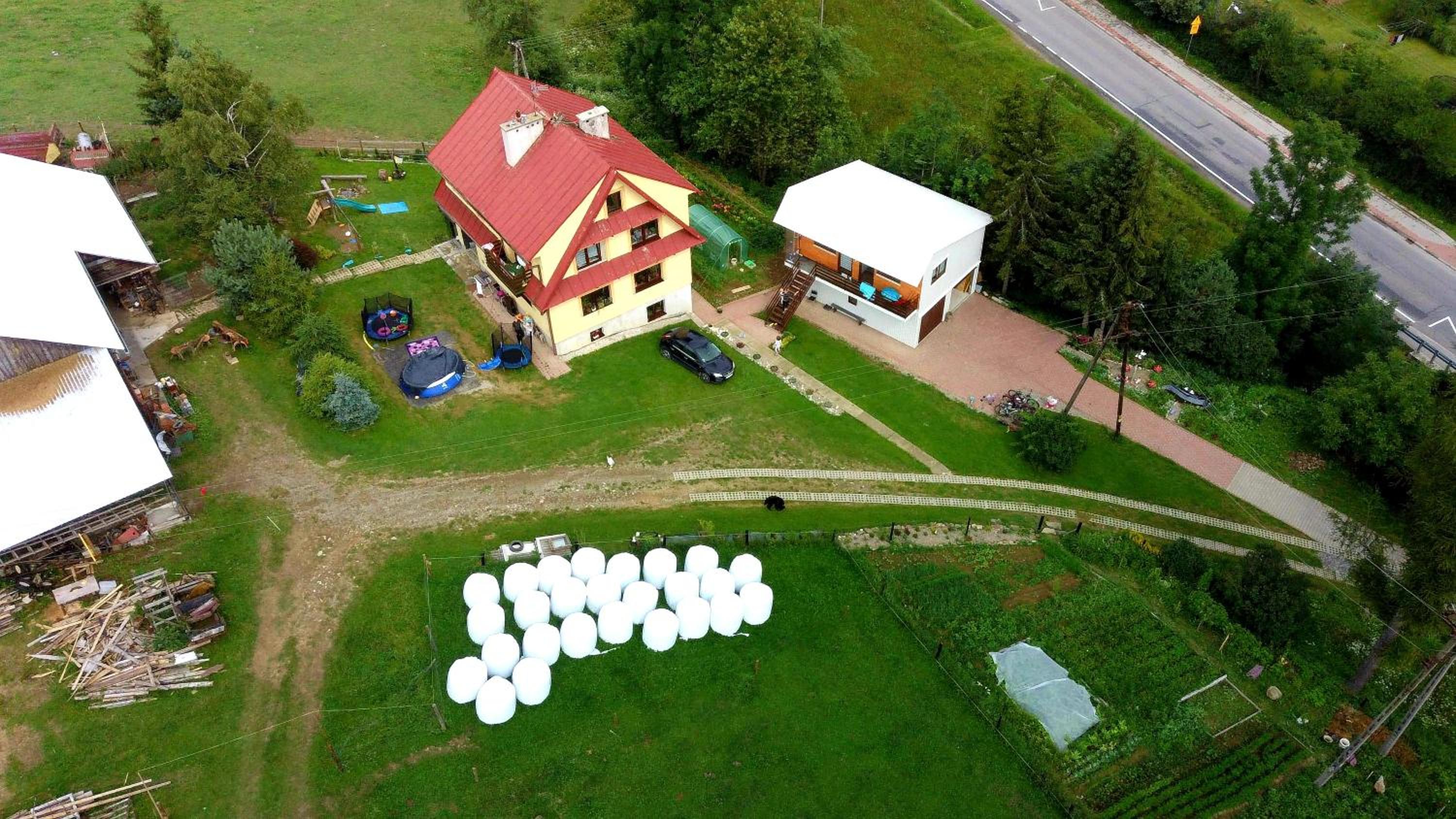 U Górala Tadzia view 4