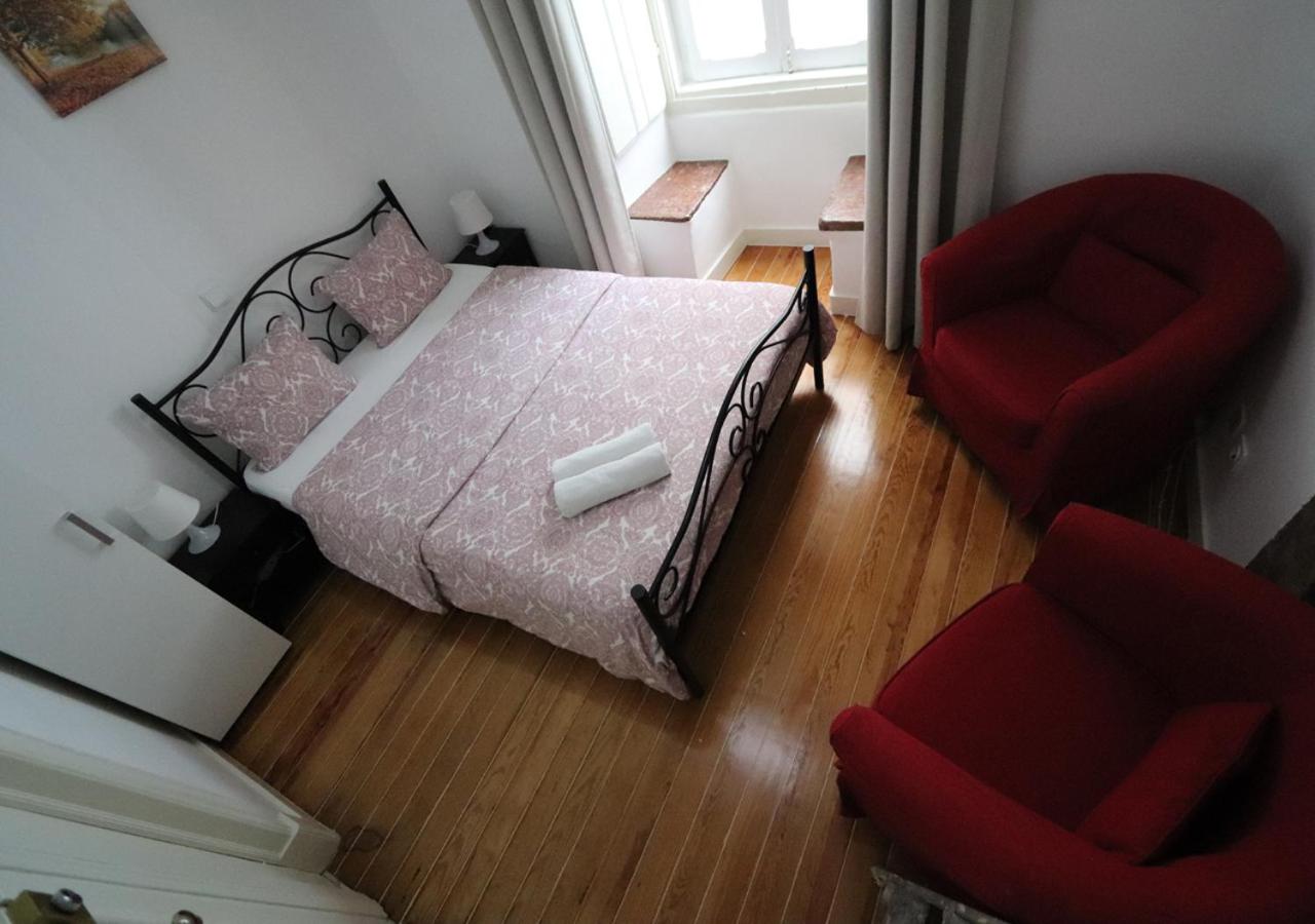 Welcome Guest House